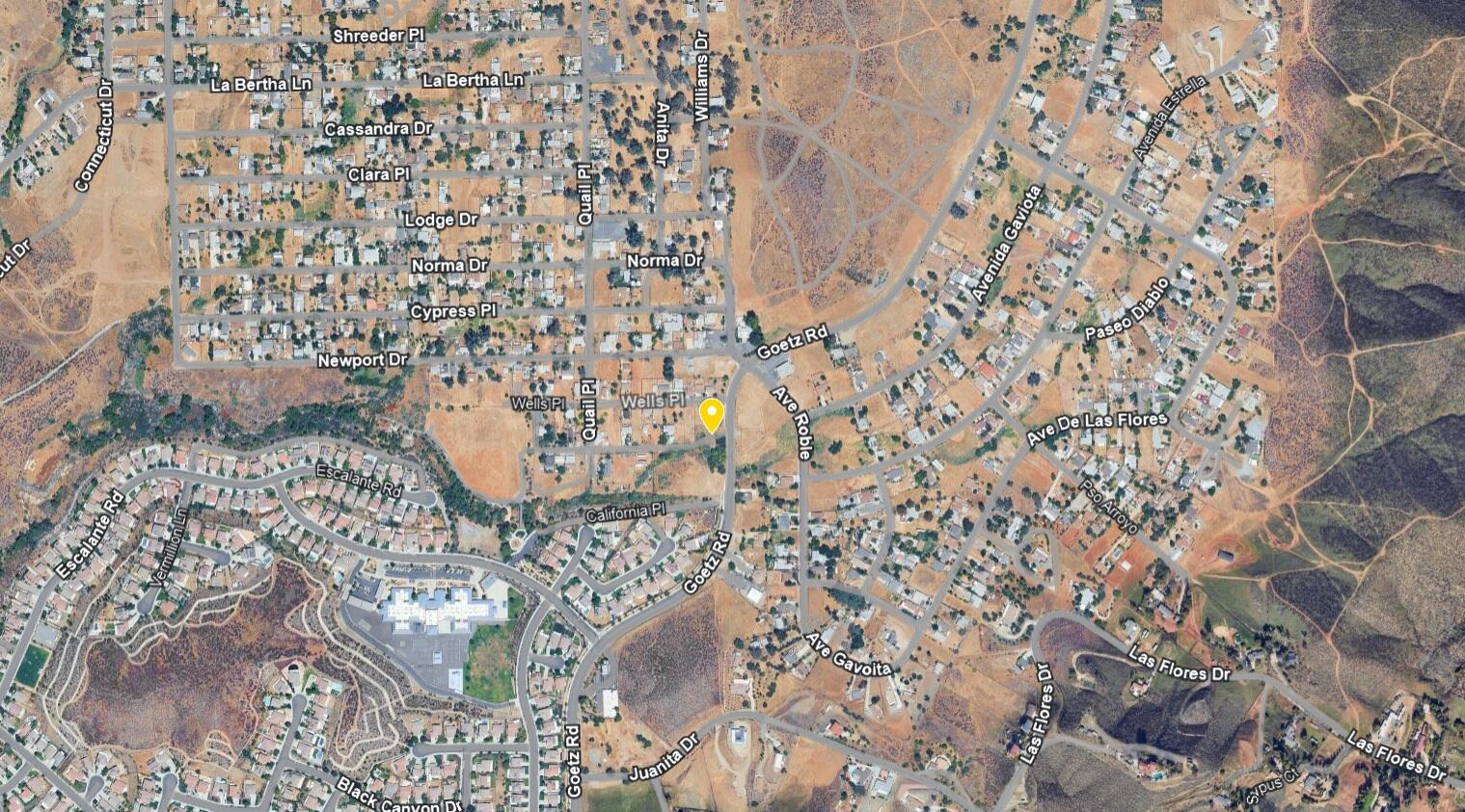 0 Sierra Dr, Menifee, CA 92587