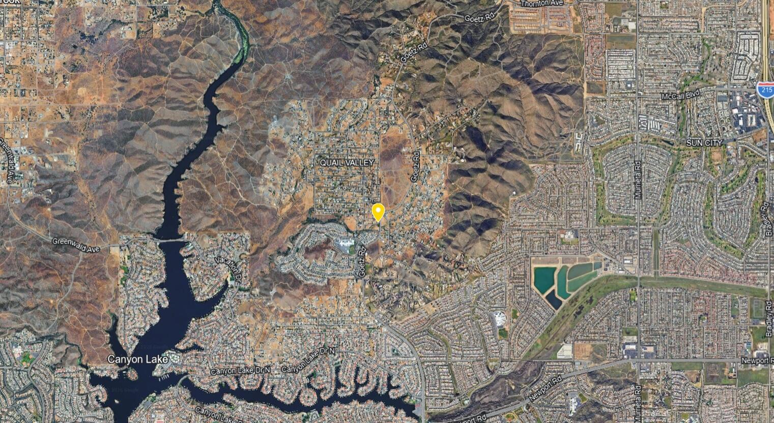 0 Sierra Dr, Menifee, CA 92587