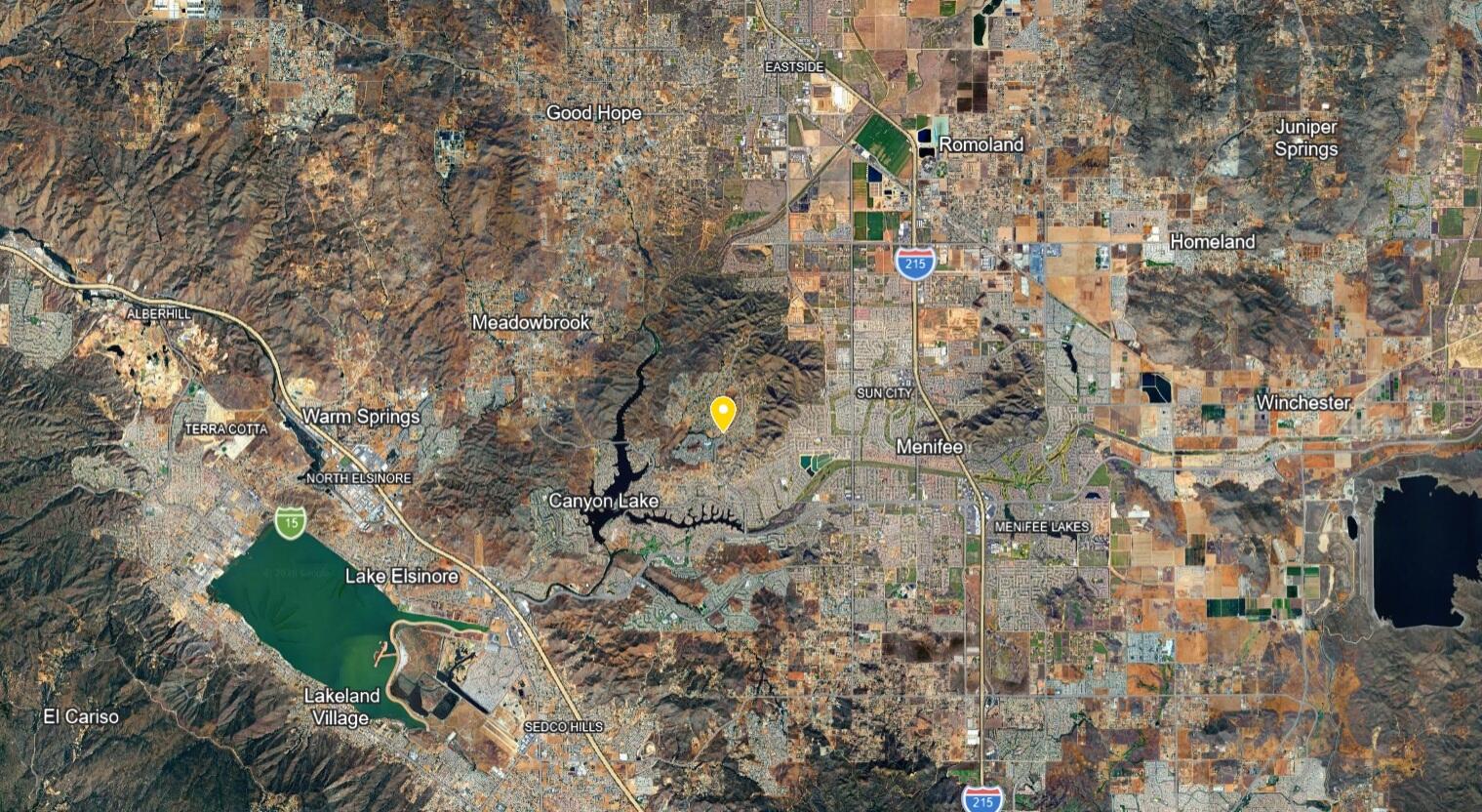 0 Sierra Dr, Menifee, CA 92587