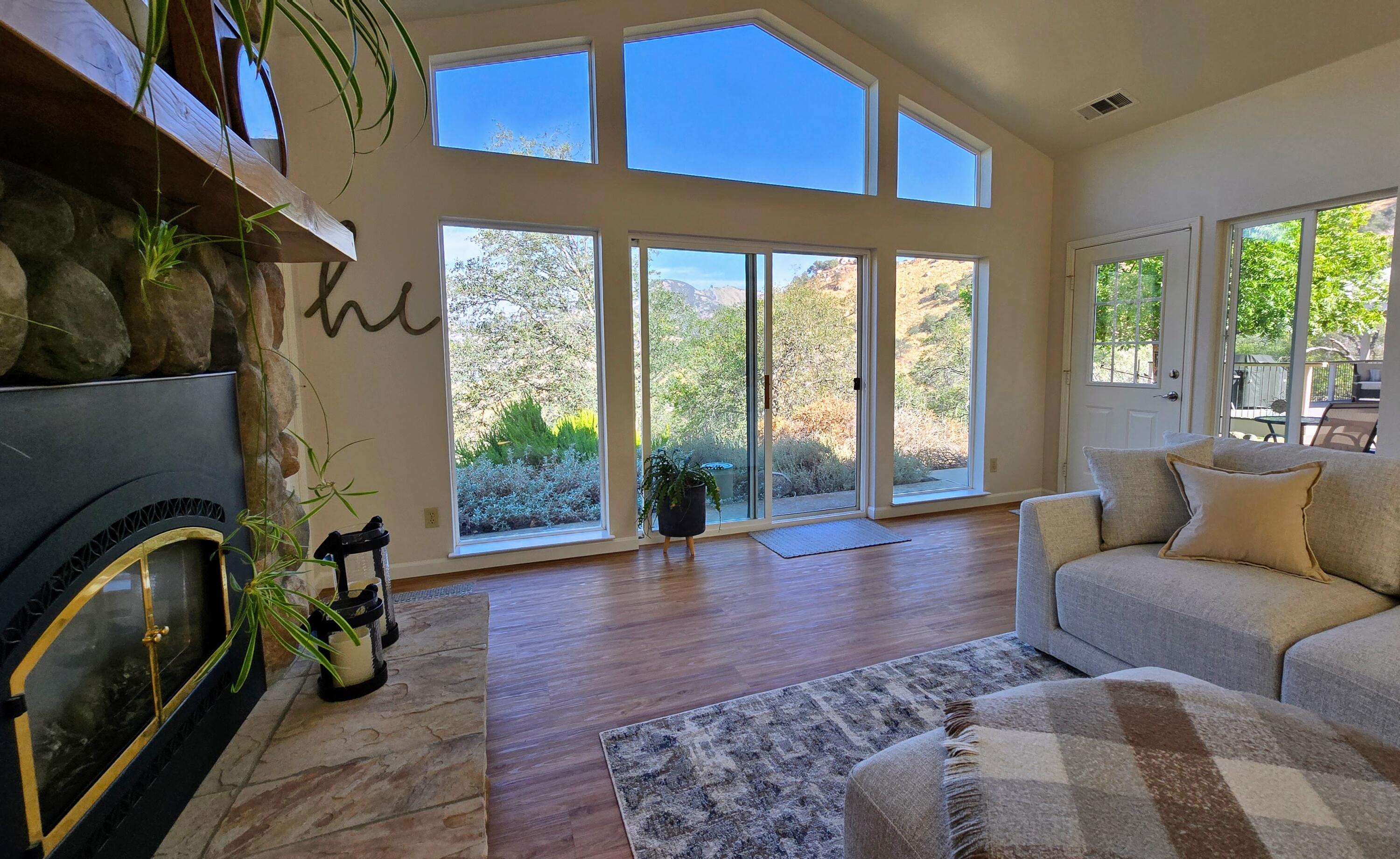 41299 E Mynatt Dr, Three Rivers, CA 93271