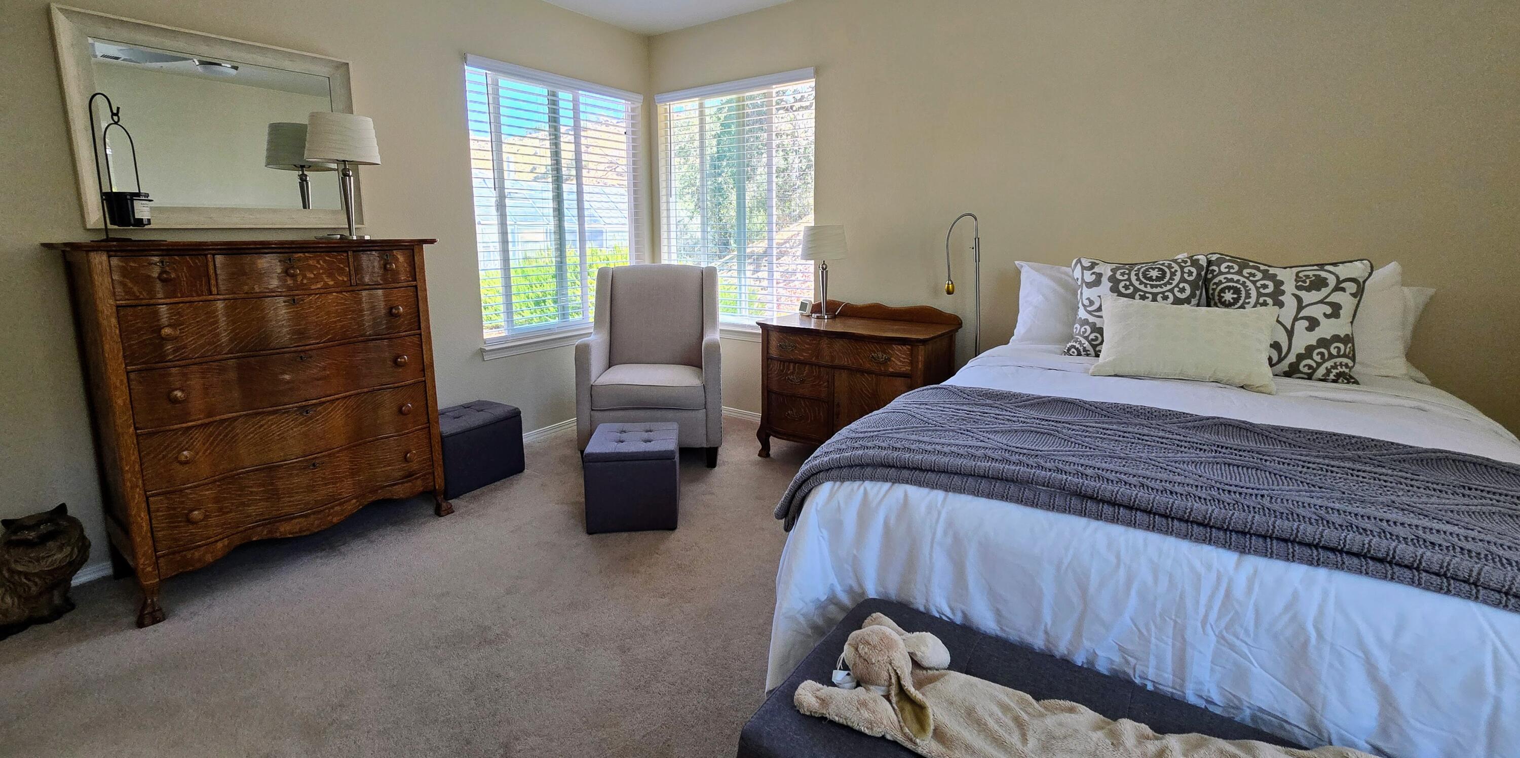 41299 E Mynatt Dr, Three Rivers, CA 93271