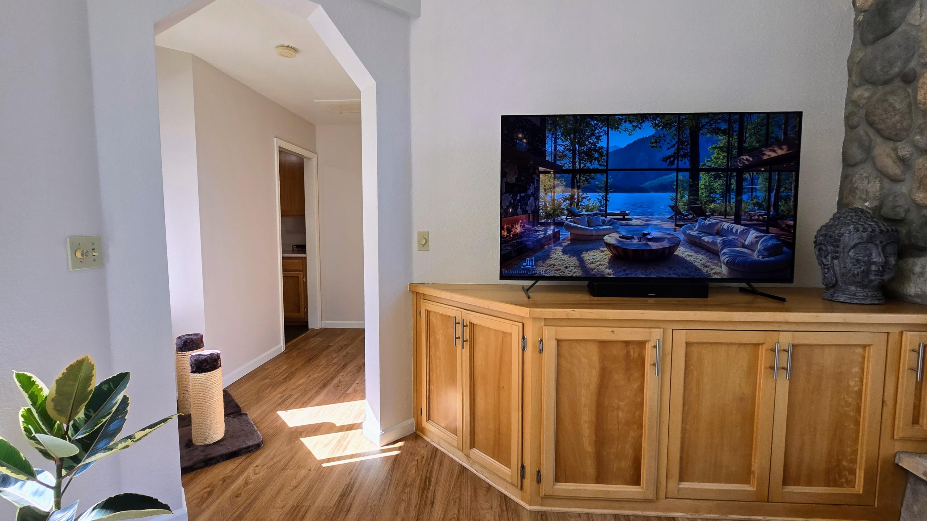 41299 E Mynatt Dr, Three Rivers, CA 93271