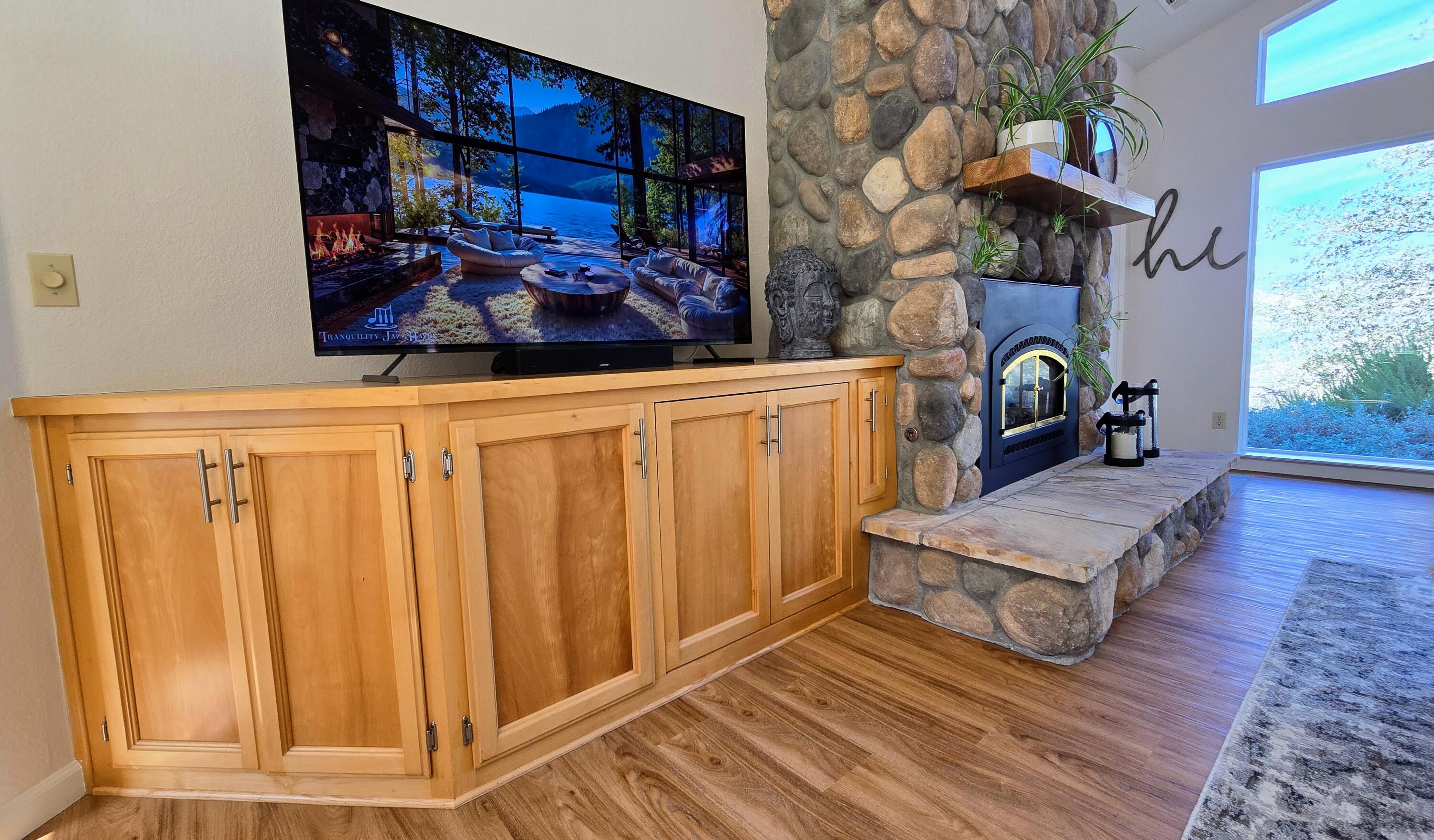 41299 E Mynatt Dr, Three Rivers, CA 93271