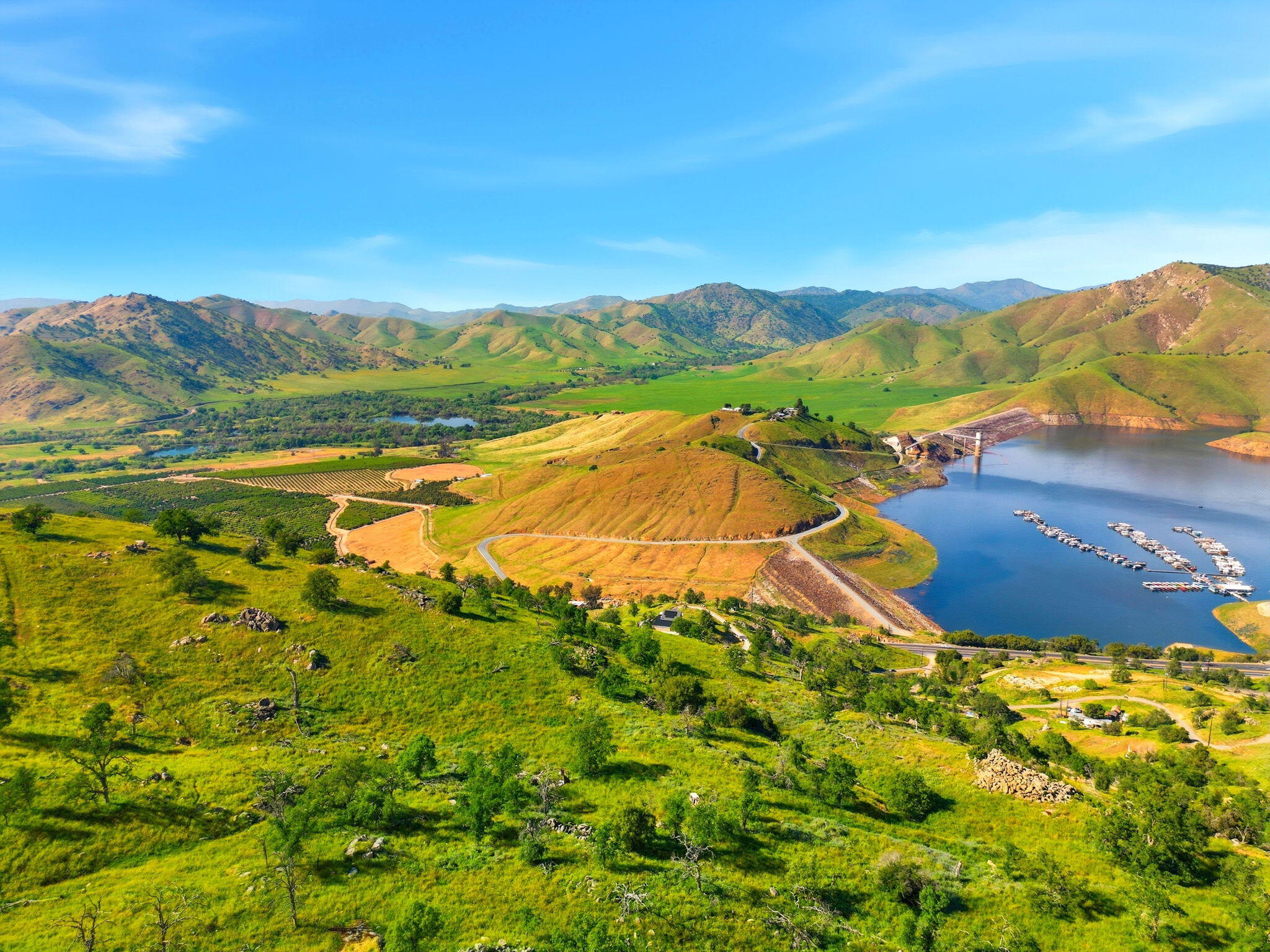 34453 Sierra Dr, Lemon Cove, CA 93244