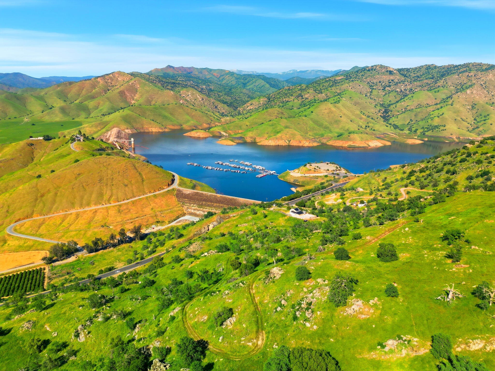 34453 Sierra Dr, Lemon Cove, CA 93244