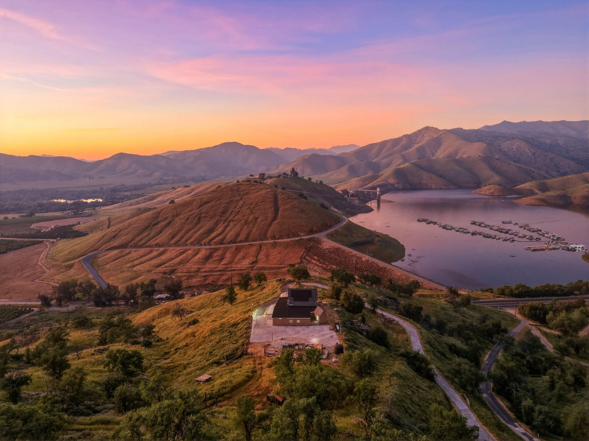 34453 Sierra Dr, Lemon Cove, CA 93244