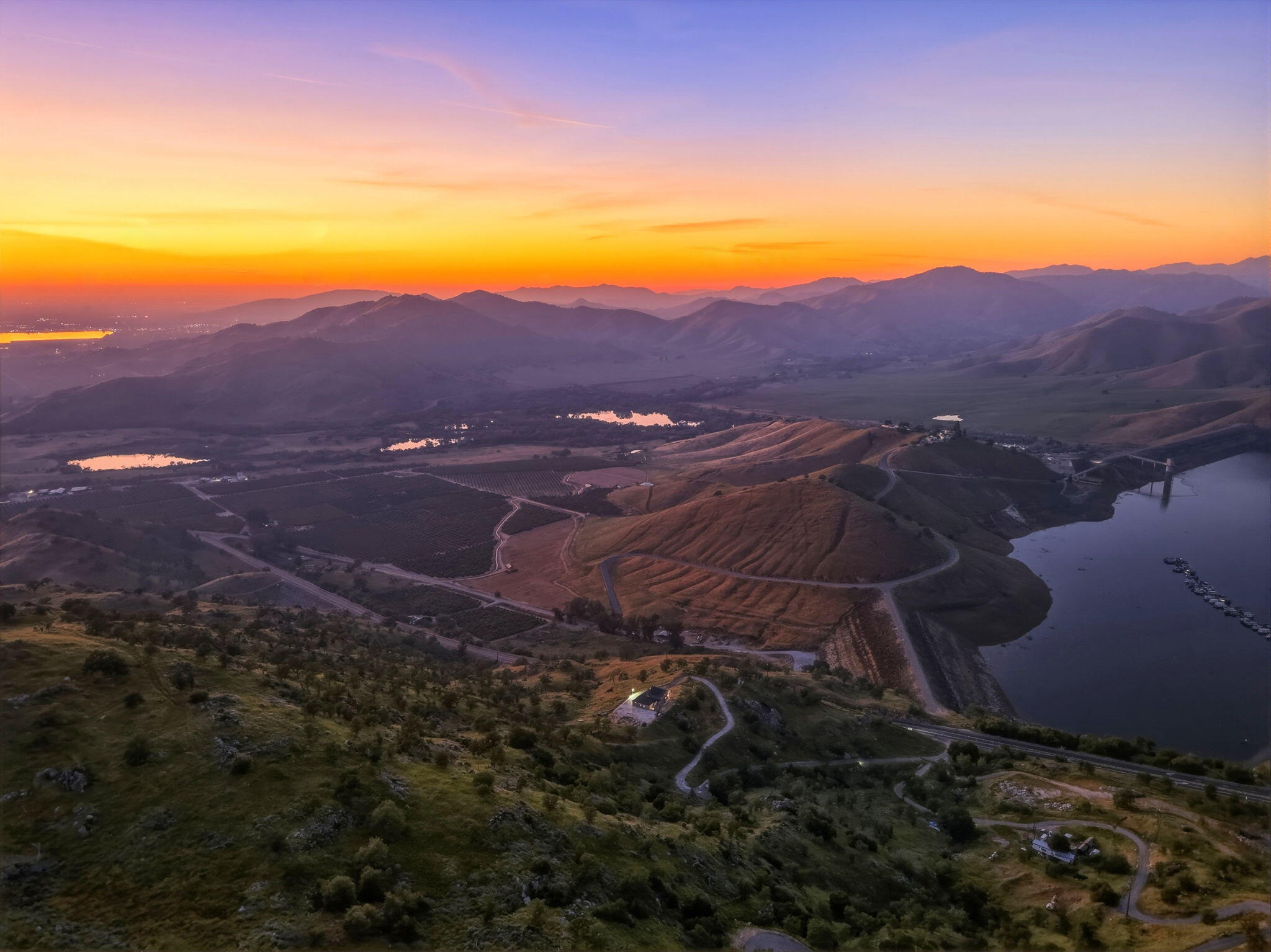 34453 Sierra Dr, Lemon Cove, CA 93244