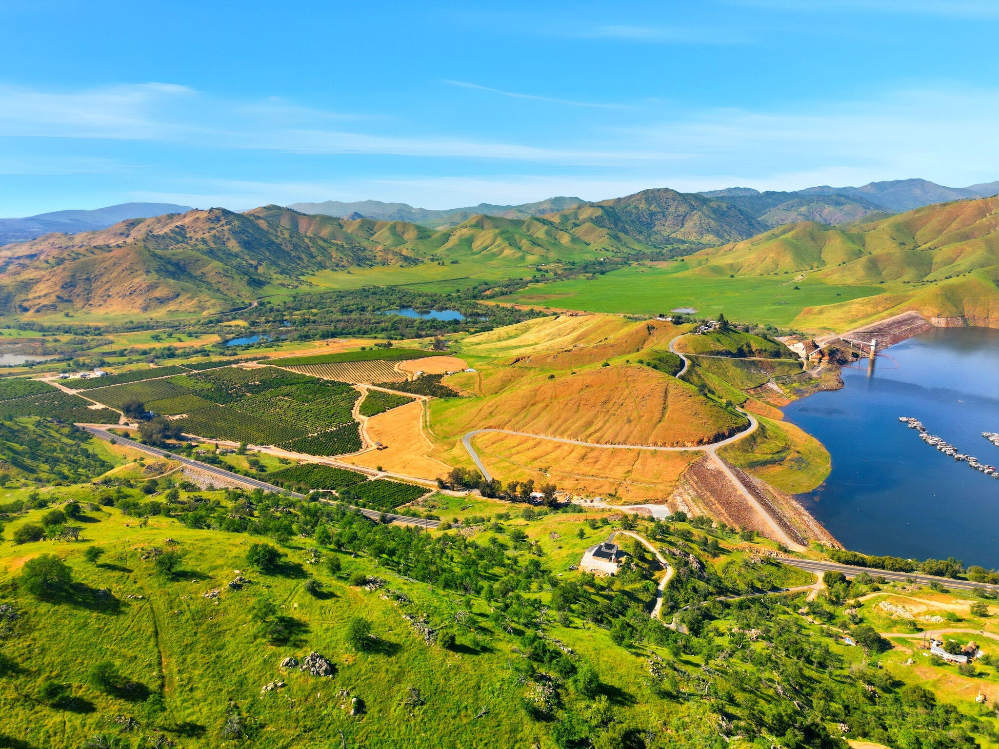 34453 Sierra Dr, Lemon Cove, CA 93244