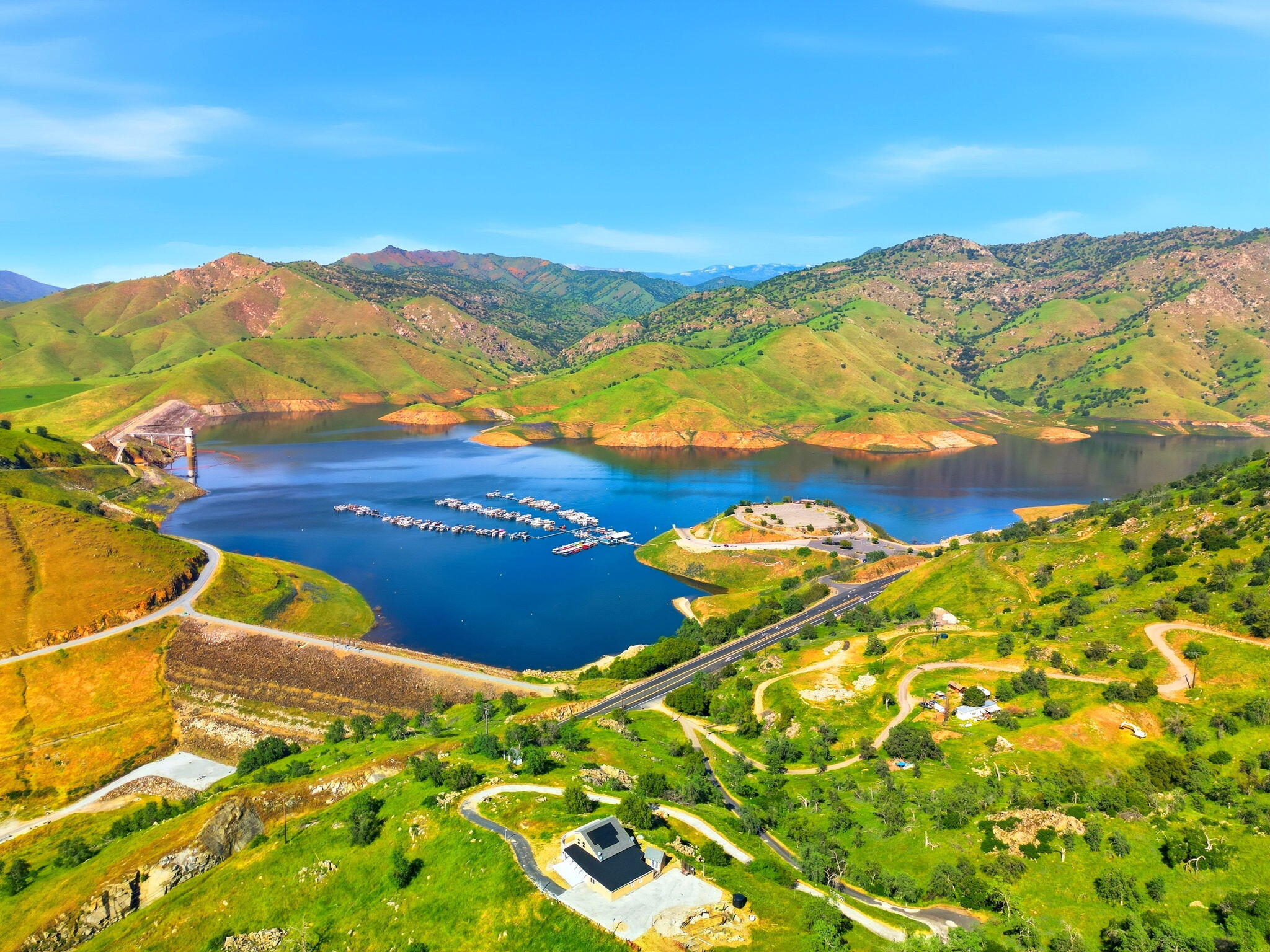 34453 Sierra Dr, Lemon Cove, CA 93244