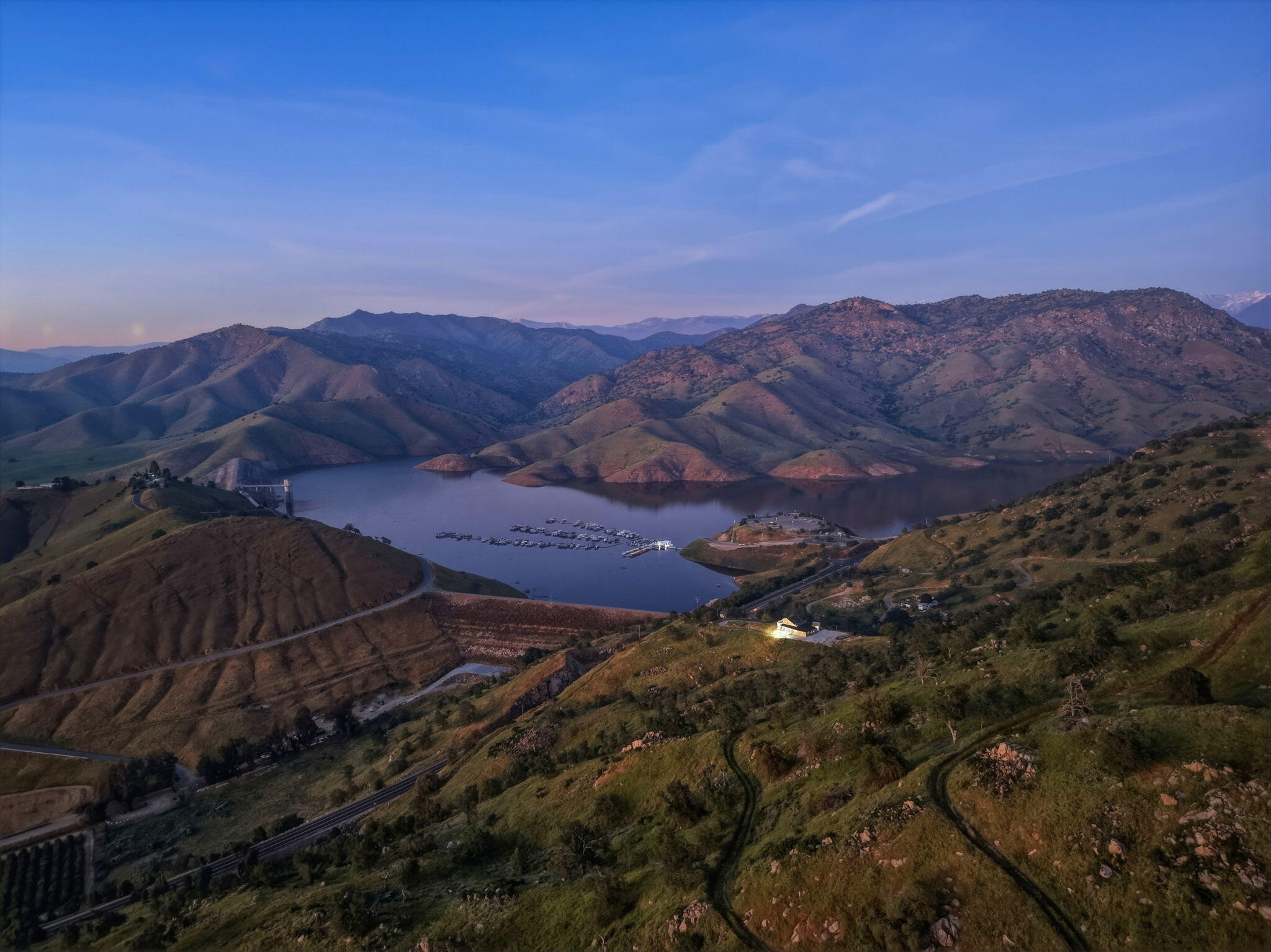 34453 Sierra Dr, Lemon Cove, CA 93244