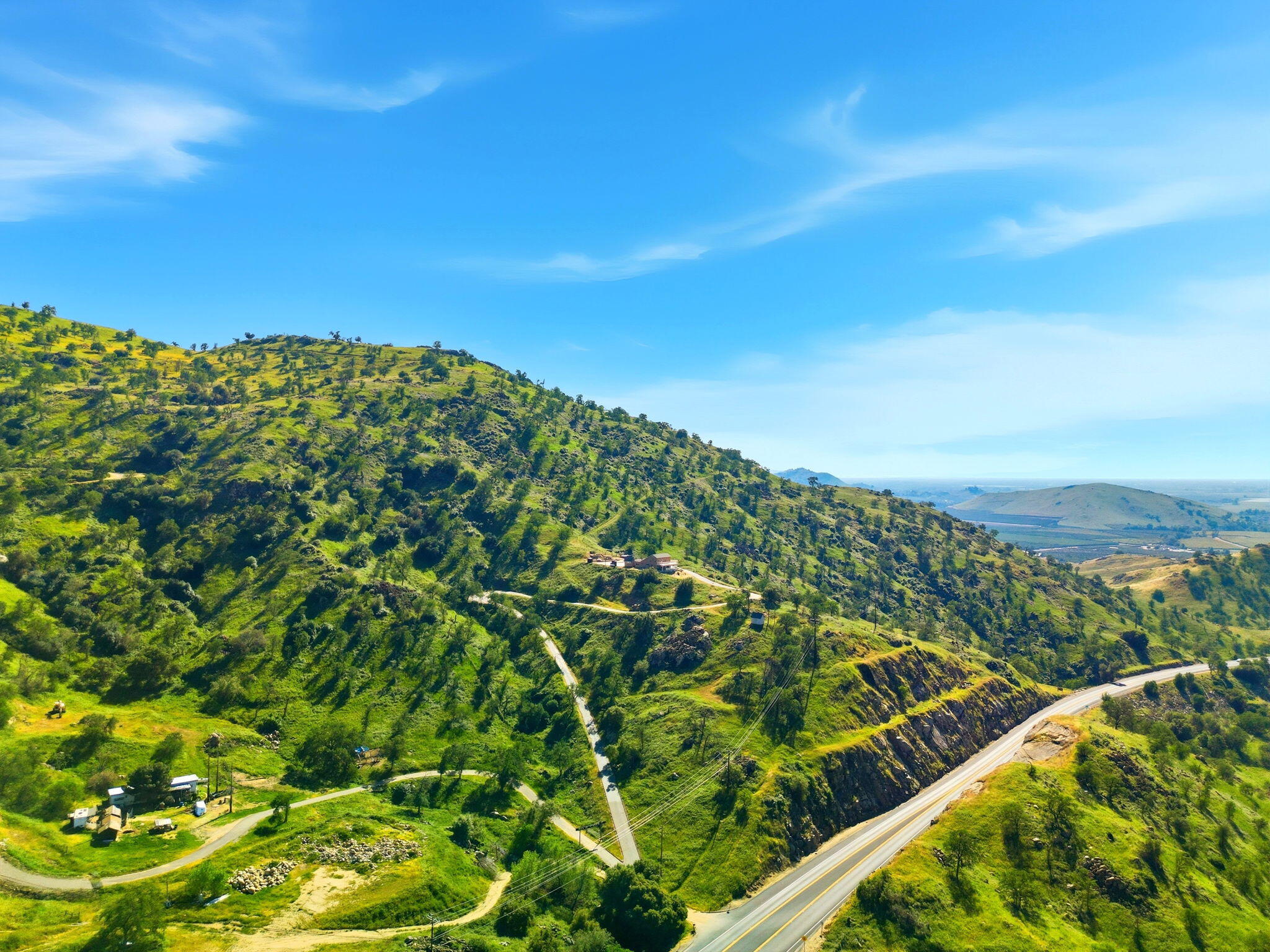 34453 Sierra Dr, Lemon Cove, CA 93244