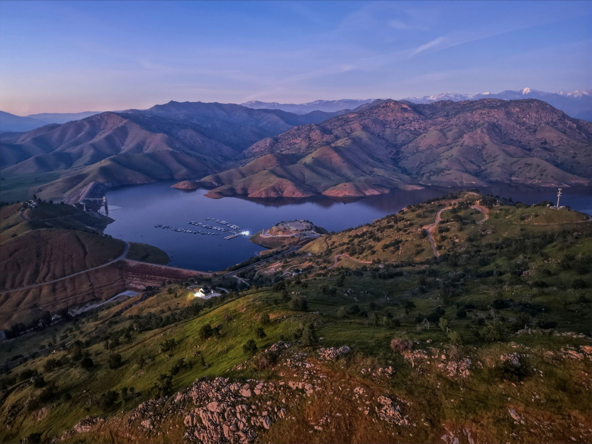 34453 Sierra Dr, Lemon Cove, CA 93244