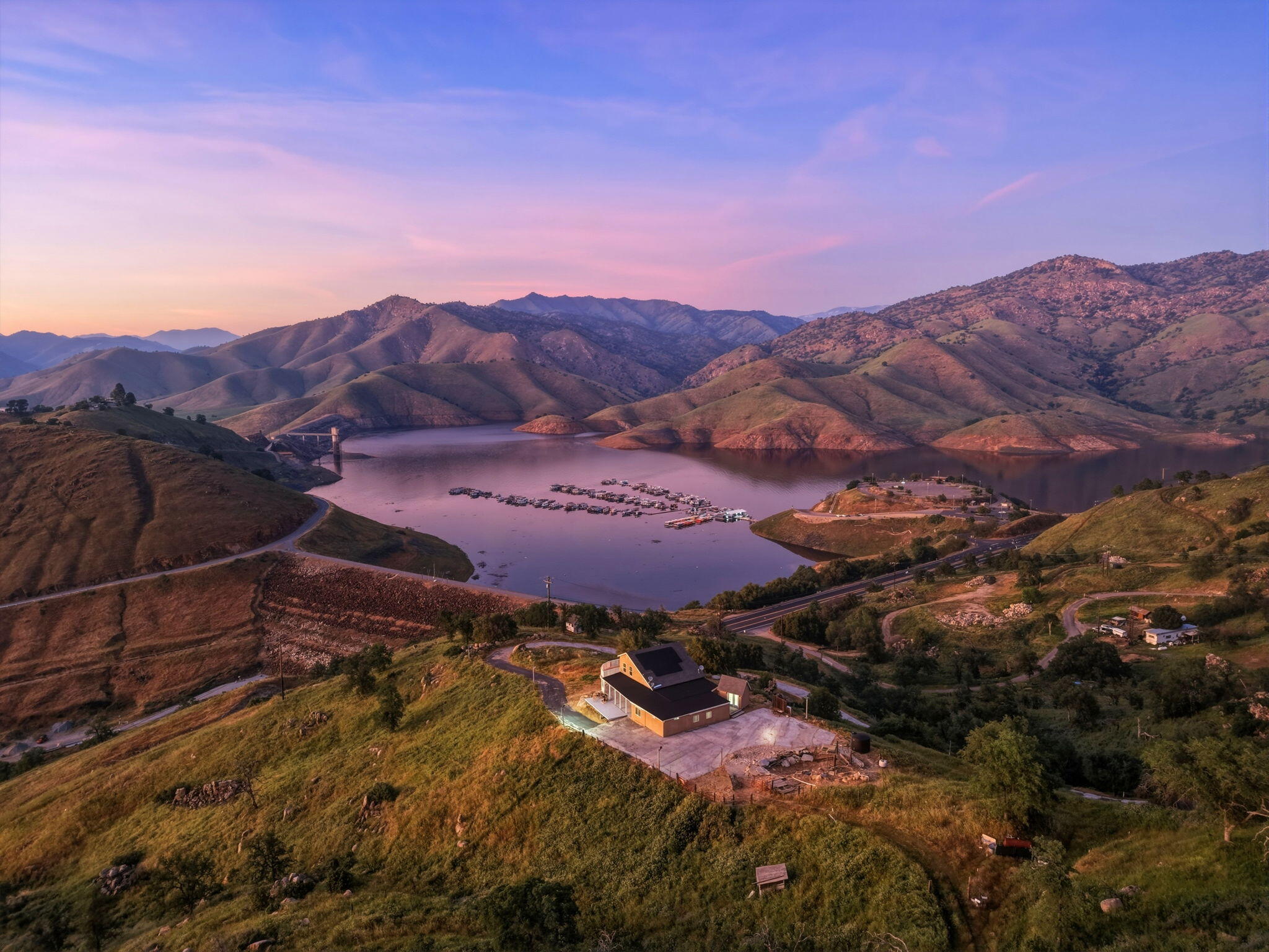 34453 Sierra Dr, Lemon Cove, CA 93244