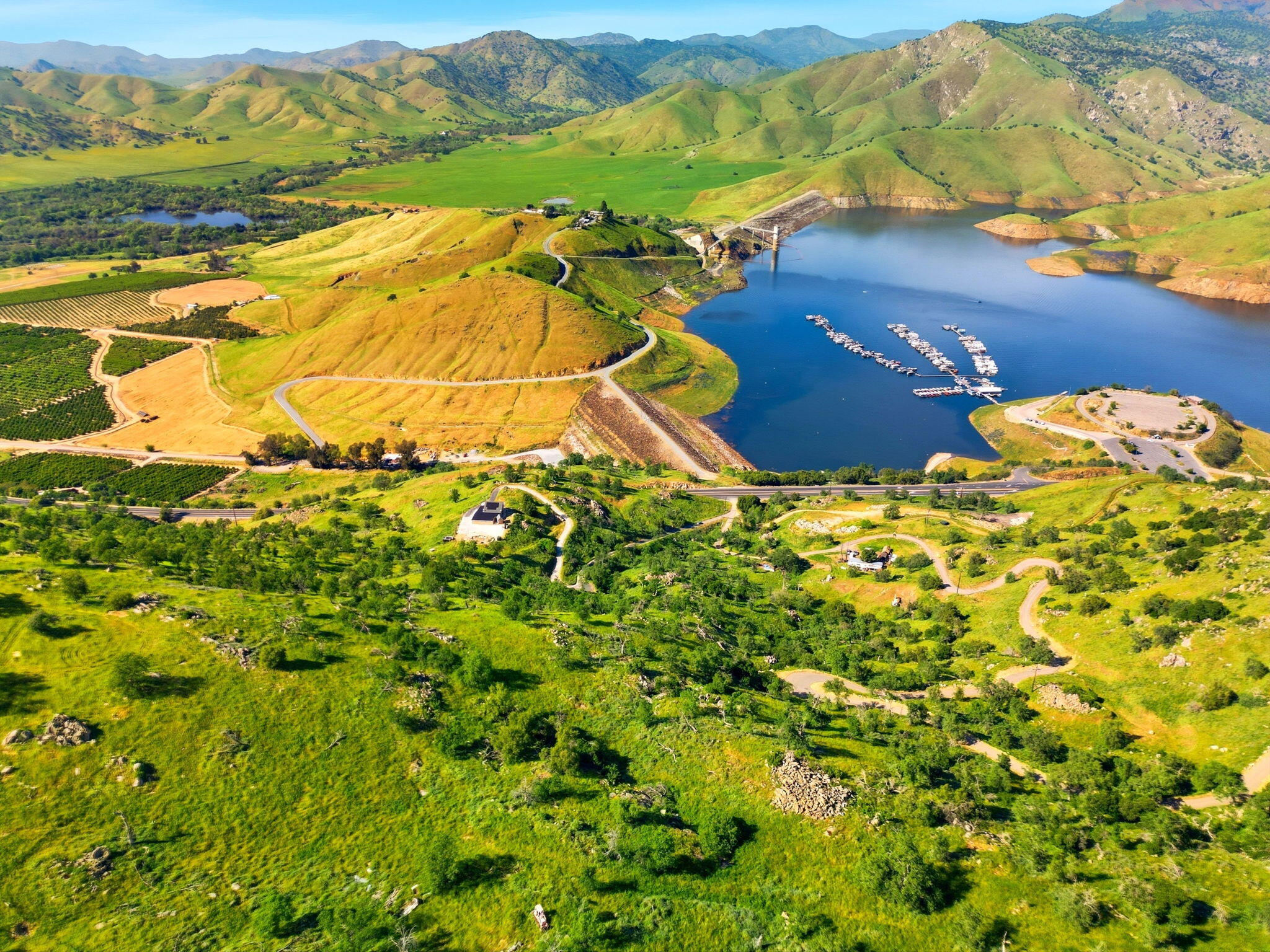 34453 Sierra Dr, Lemon Cove, CA 93244