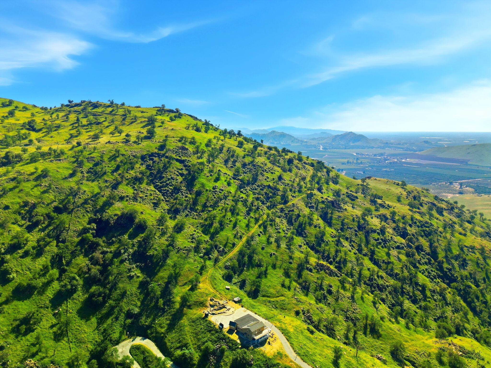 34453 Sierra Dr, Lemon Cove, CA 93244