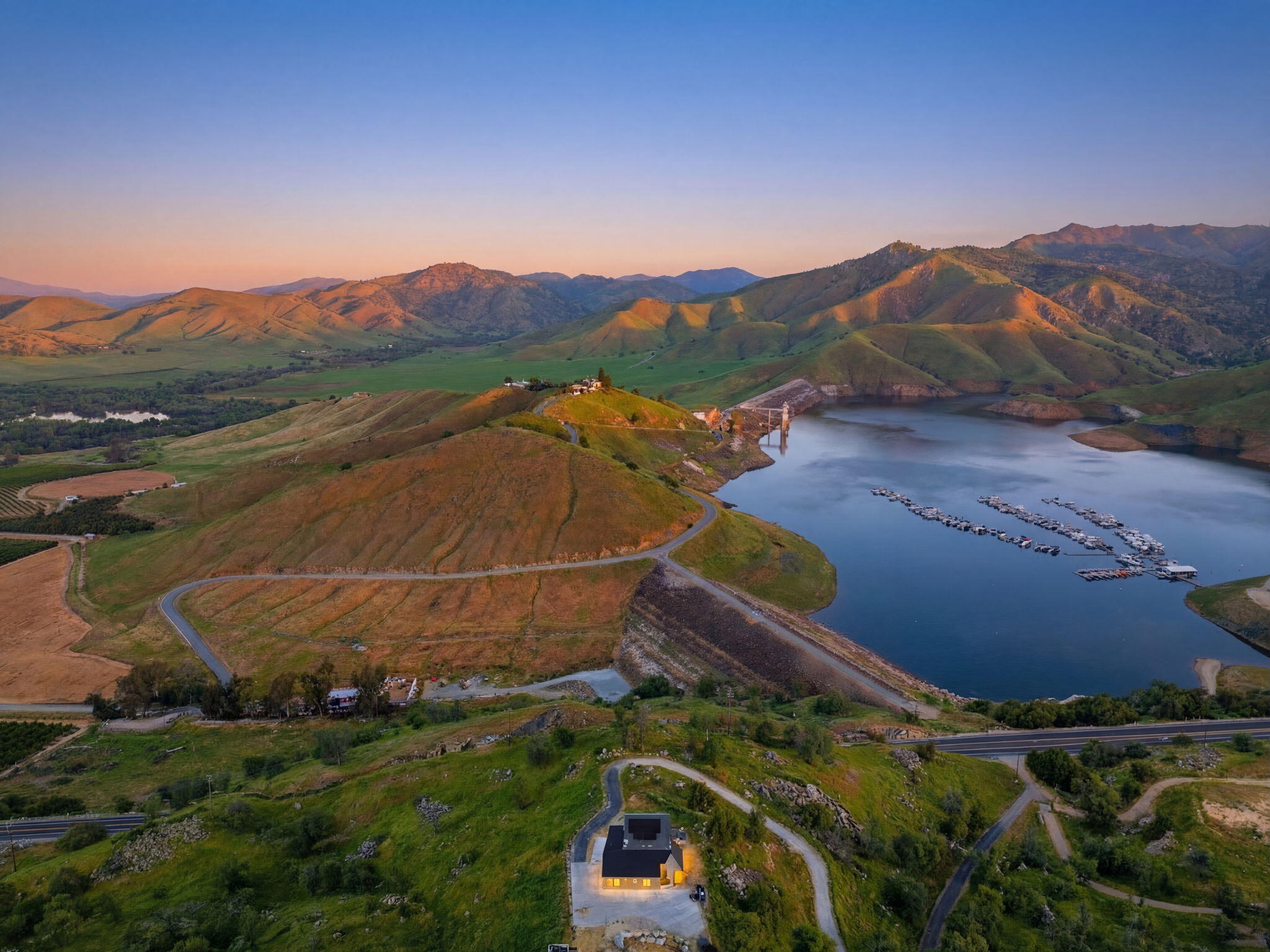 34453 Sierra Dr, Lemon Cove, CA 93244