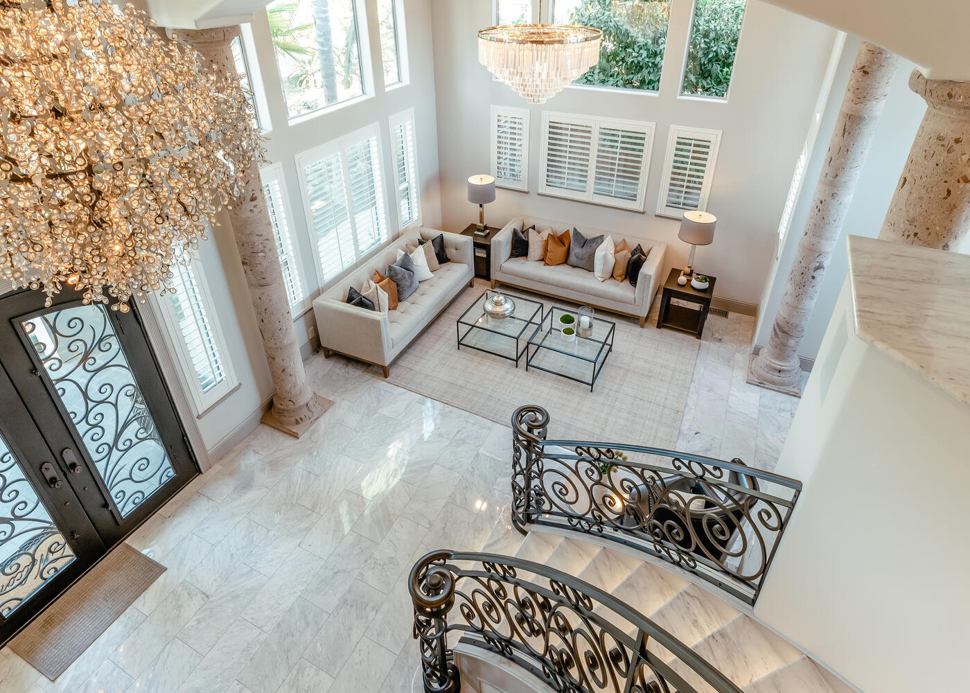 5721 W Prospect Dr, Visalia, CA 93291