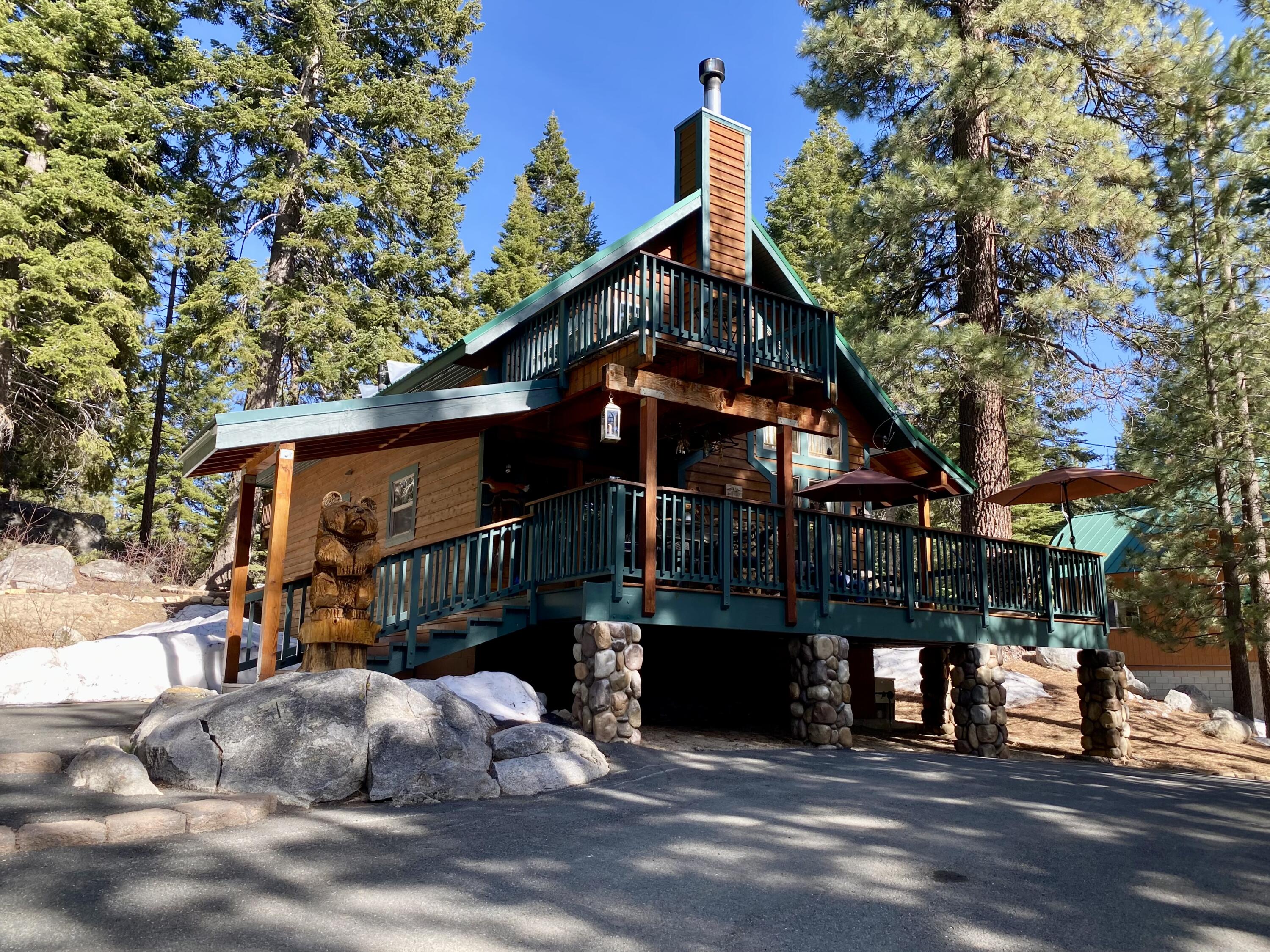 57968 Fox Dr, Springville, CA 93265