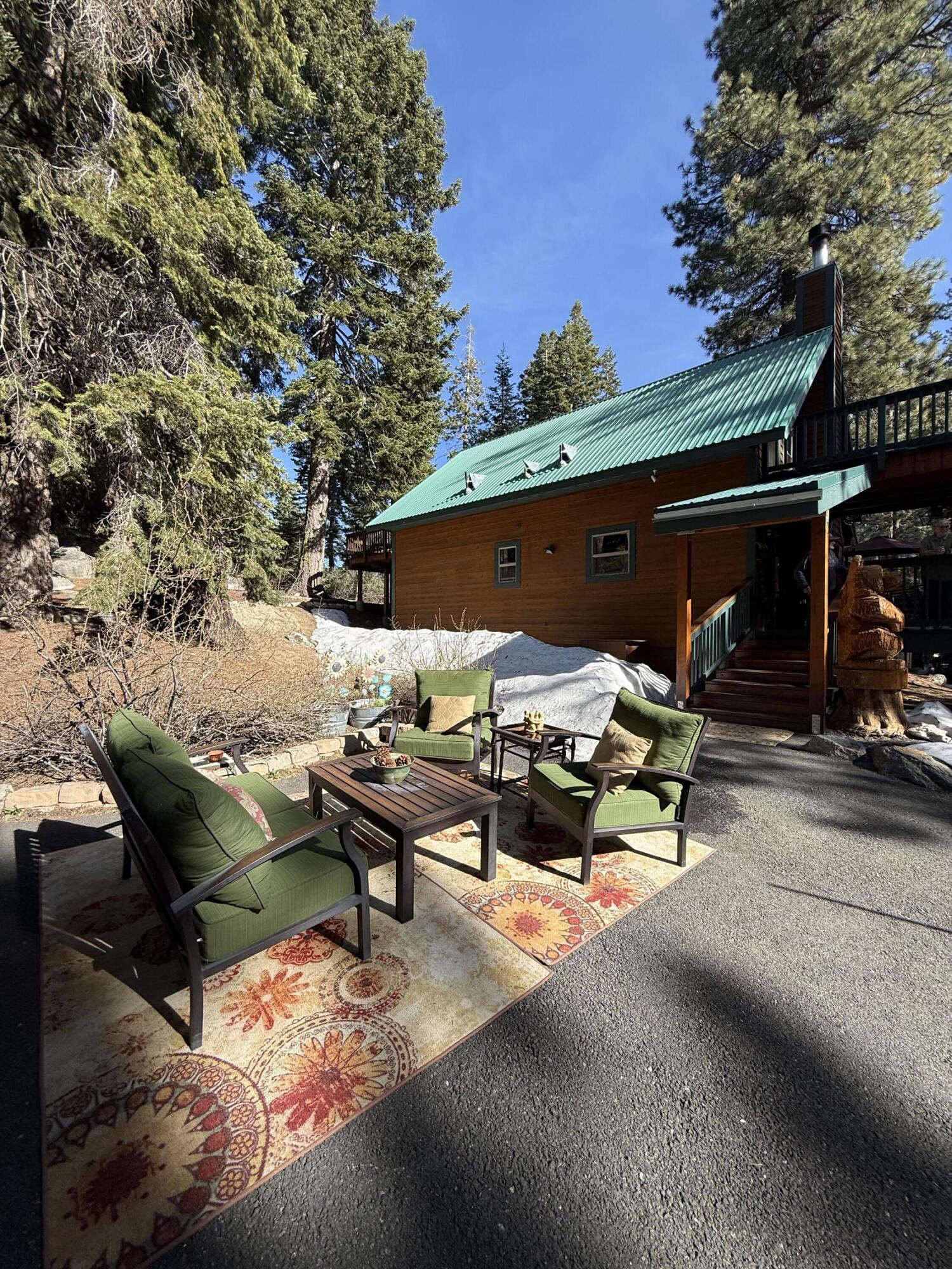 57968 Fox Dr, Springville, CA 93265