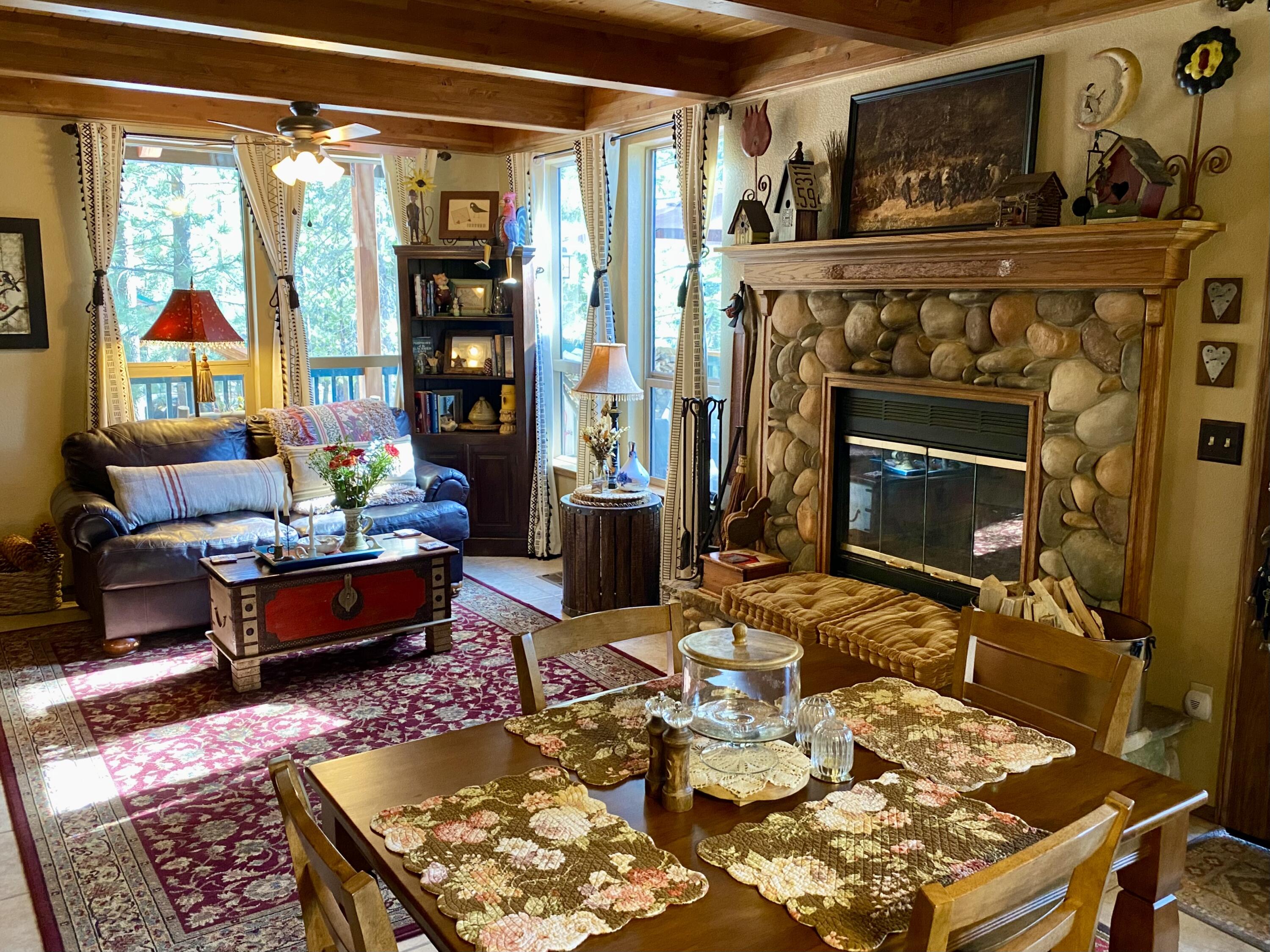 57968 Fox Dr, Springville, CA 93265