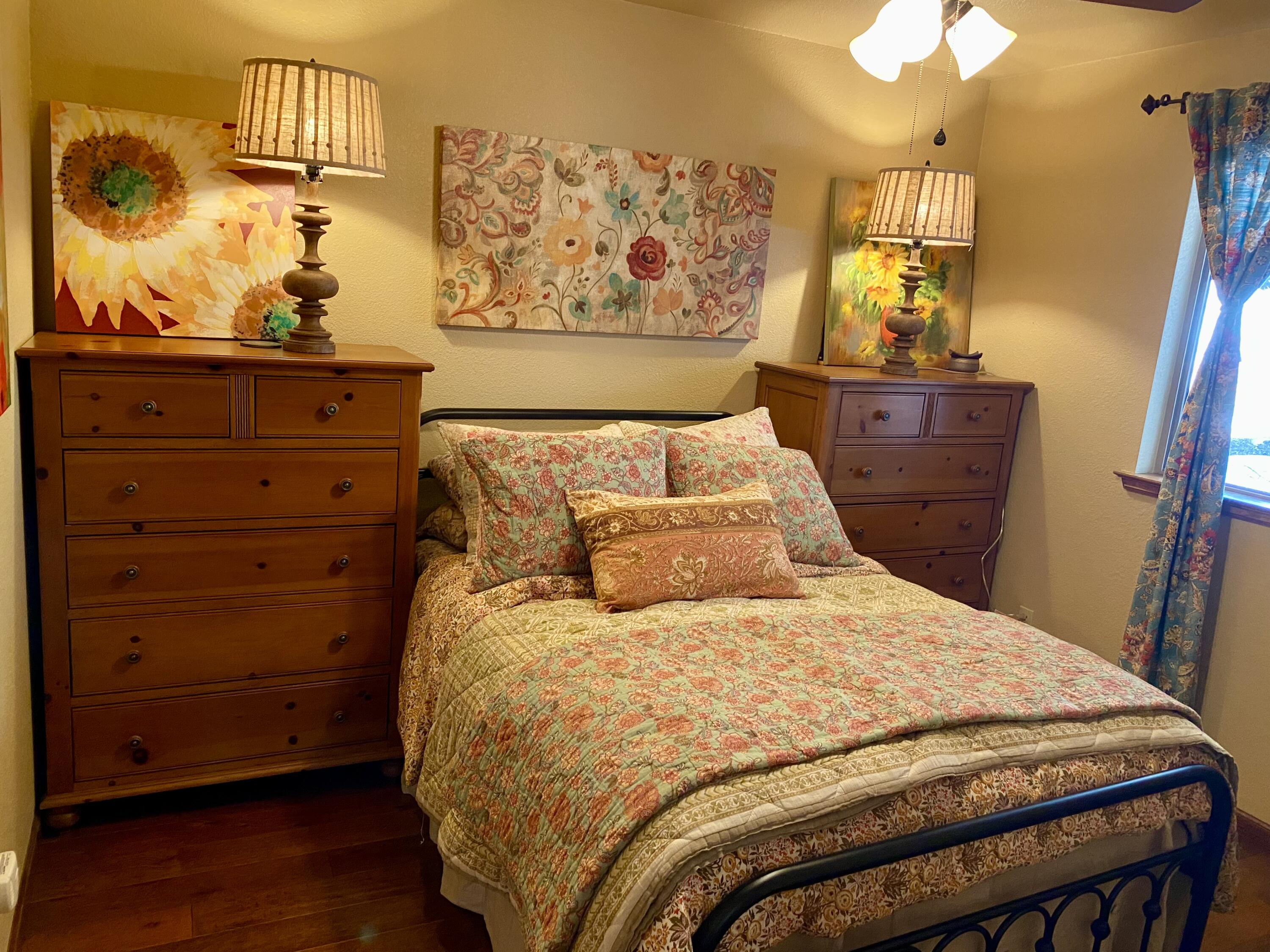 57968 Fox Dr, Springville, CA 93265