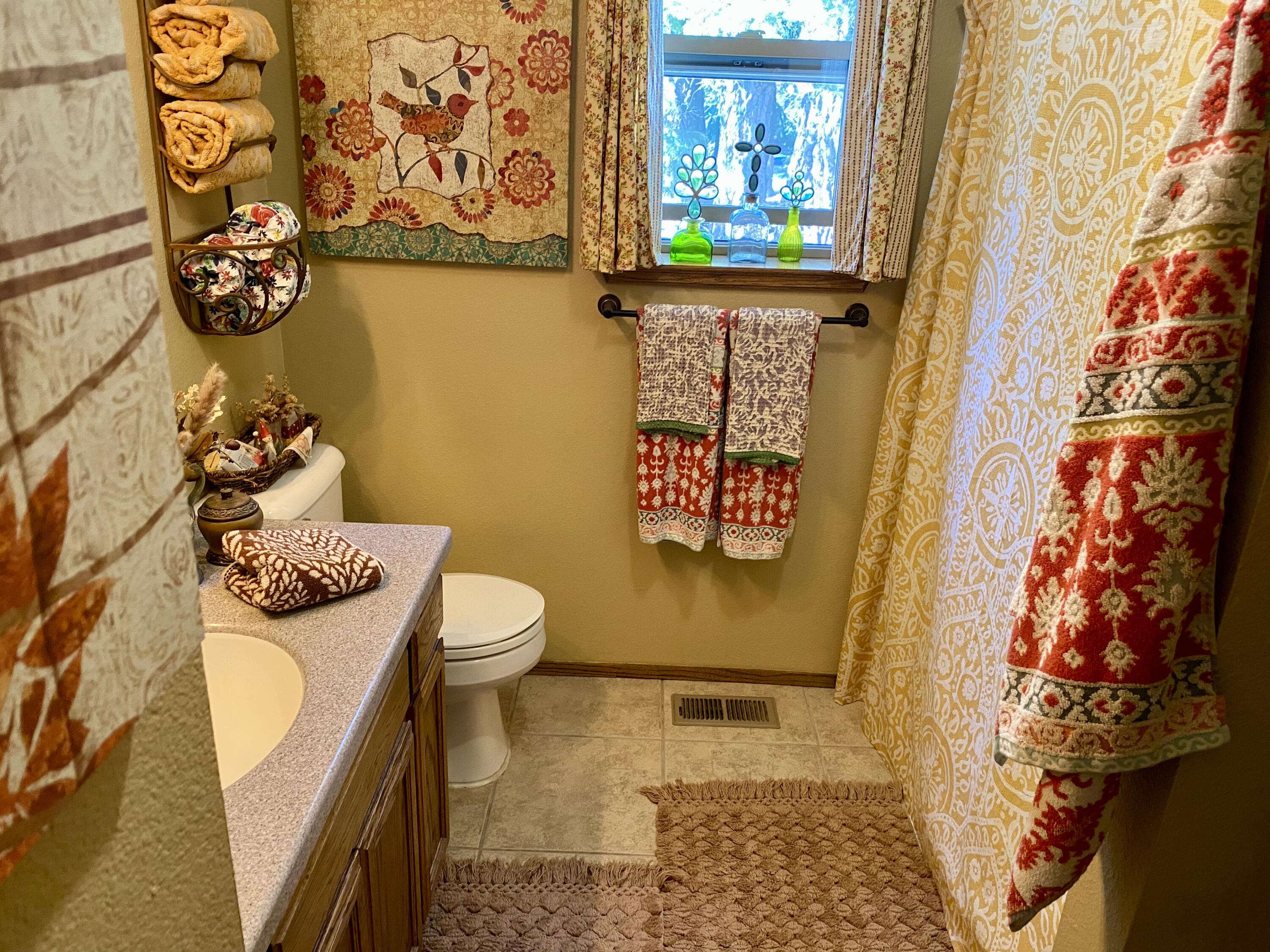 57968 Fox Dr, Springville, CA 93265