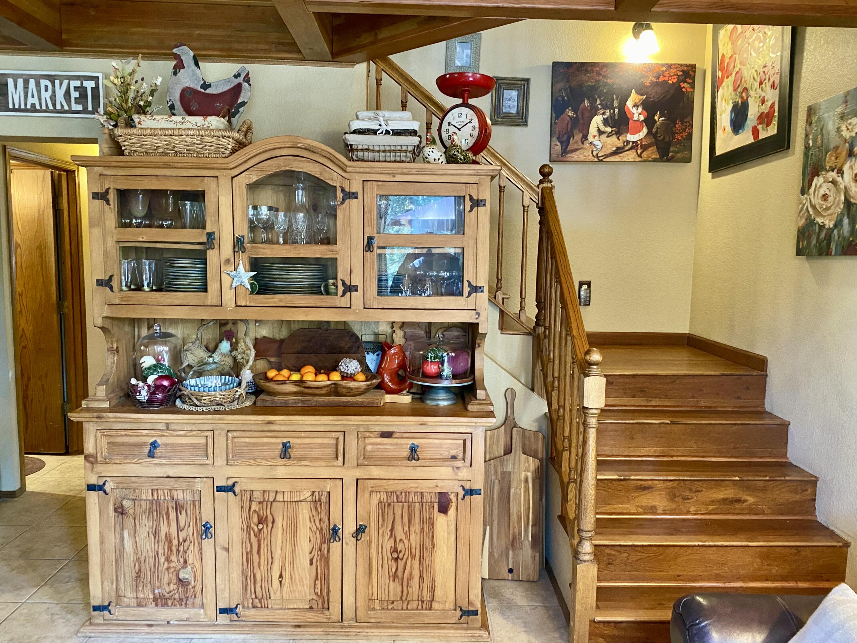 57968 Fox Dr, Springville, CA 93265