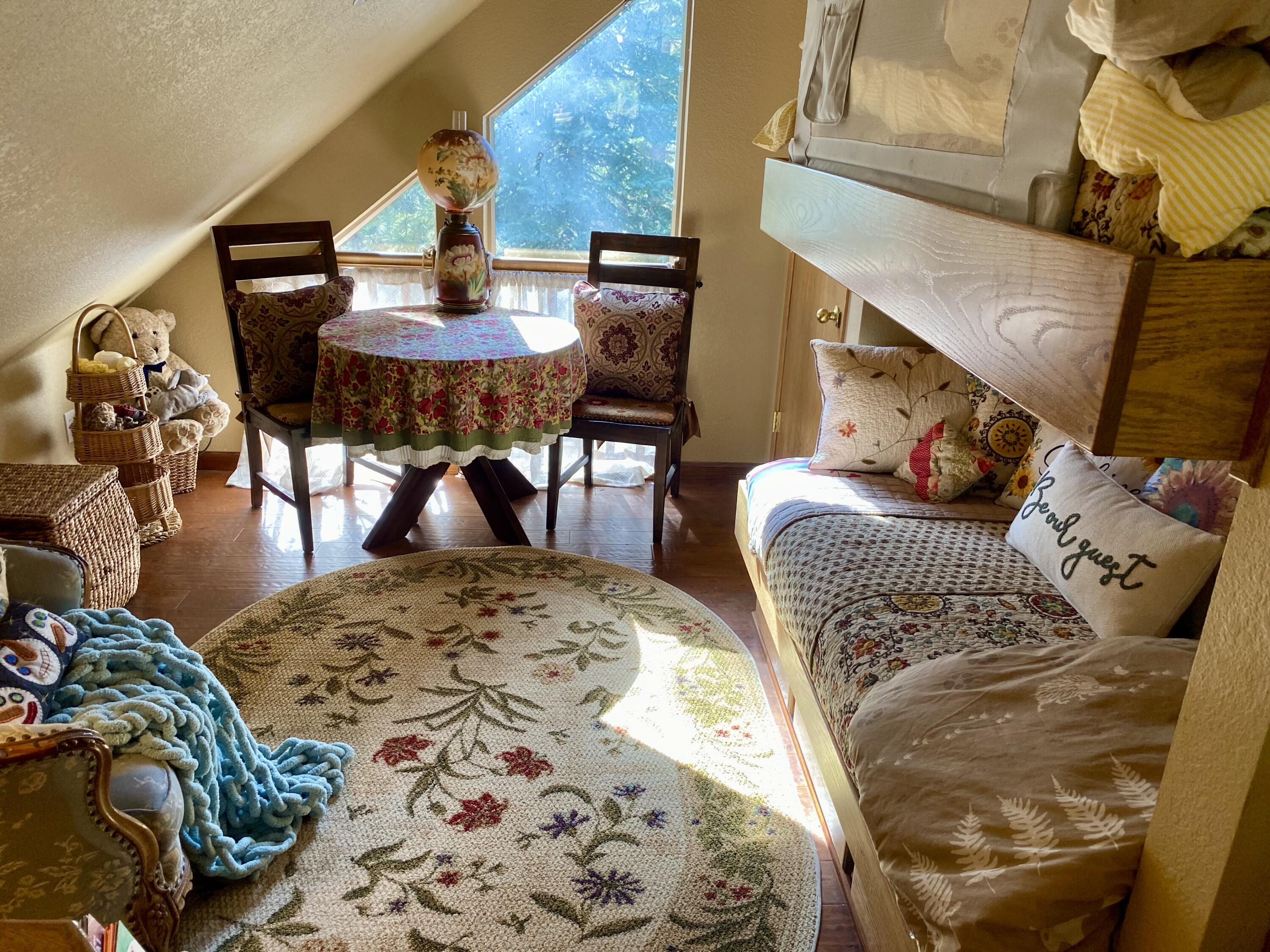 57968 Fox Dr, Springville, CA 93265