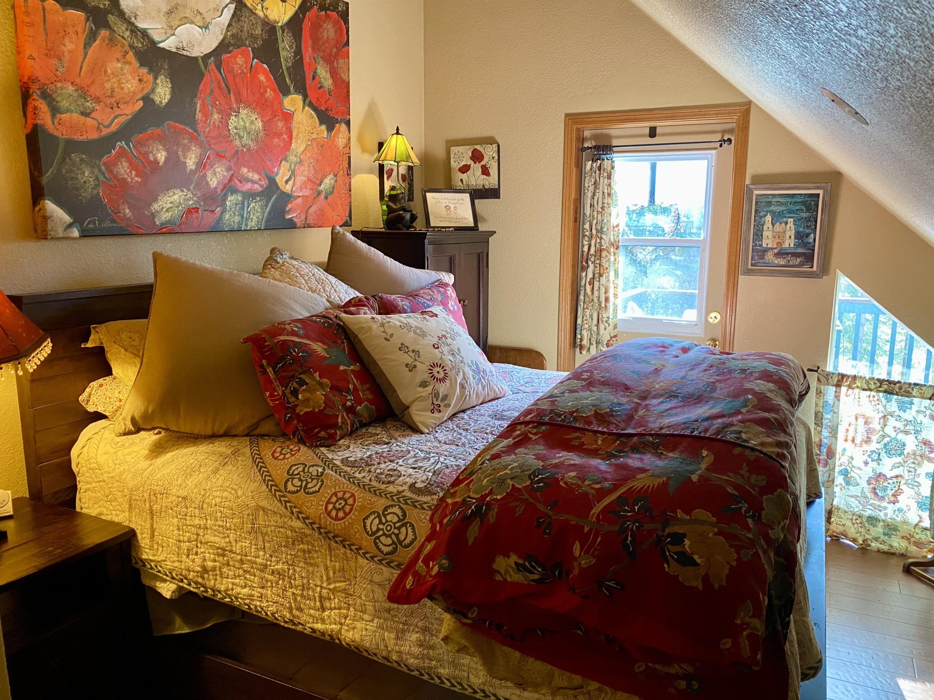 57968 Fox Dr, Springville, CA 93265