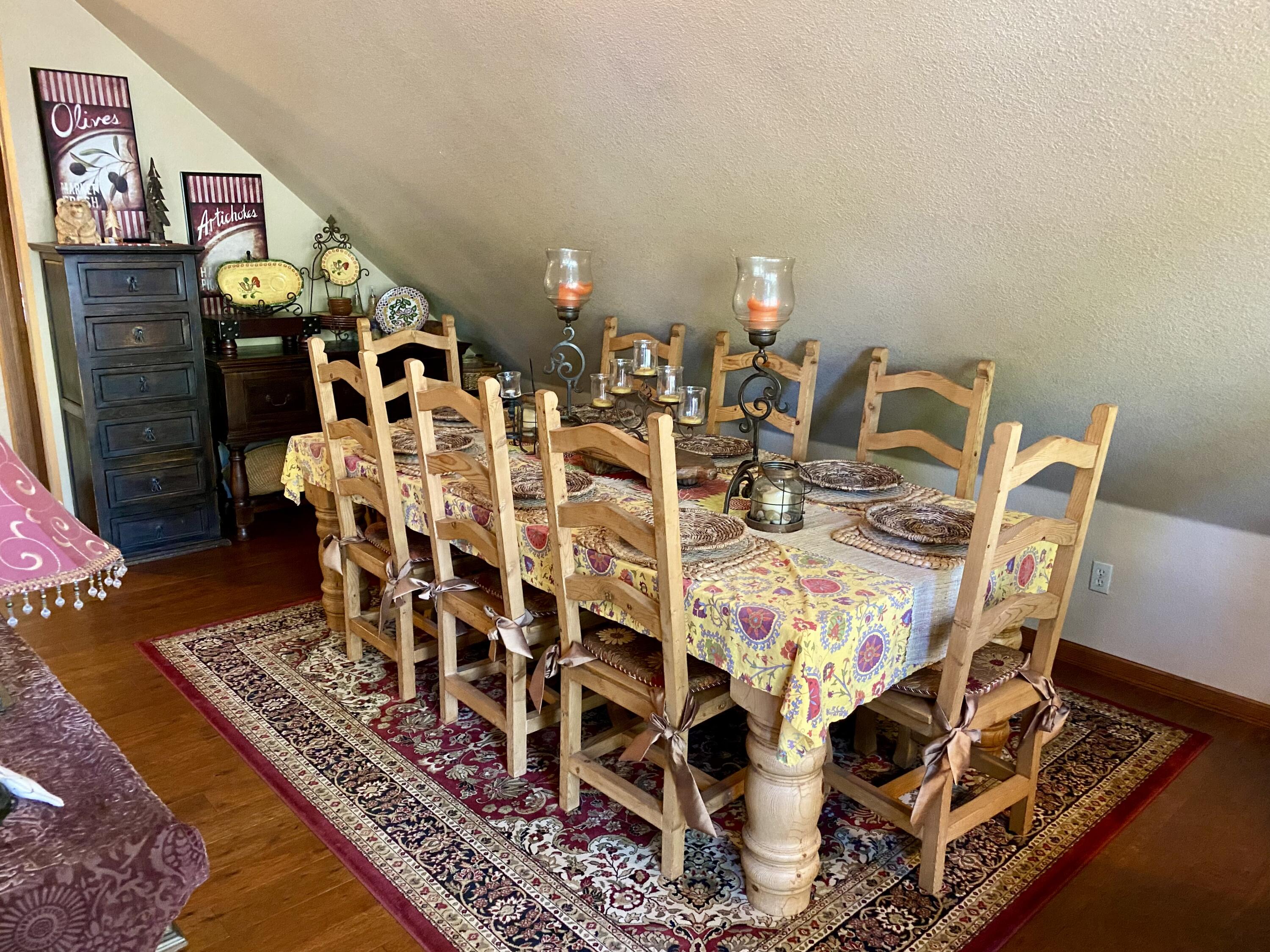 57968 Fox Dr, Springville, CA 93265