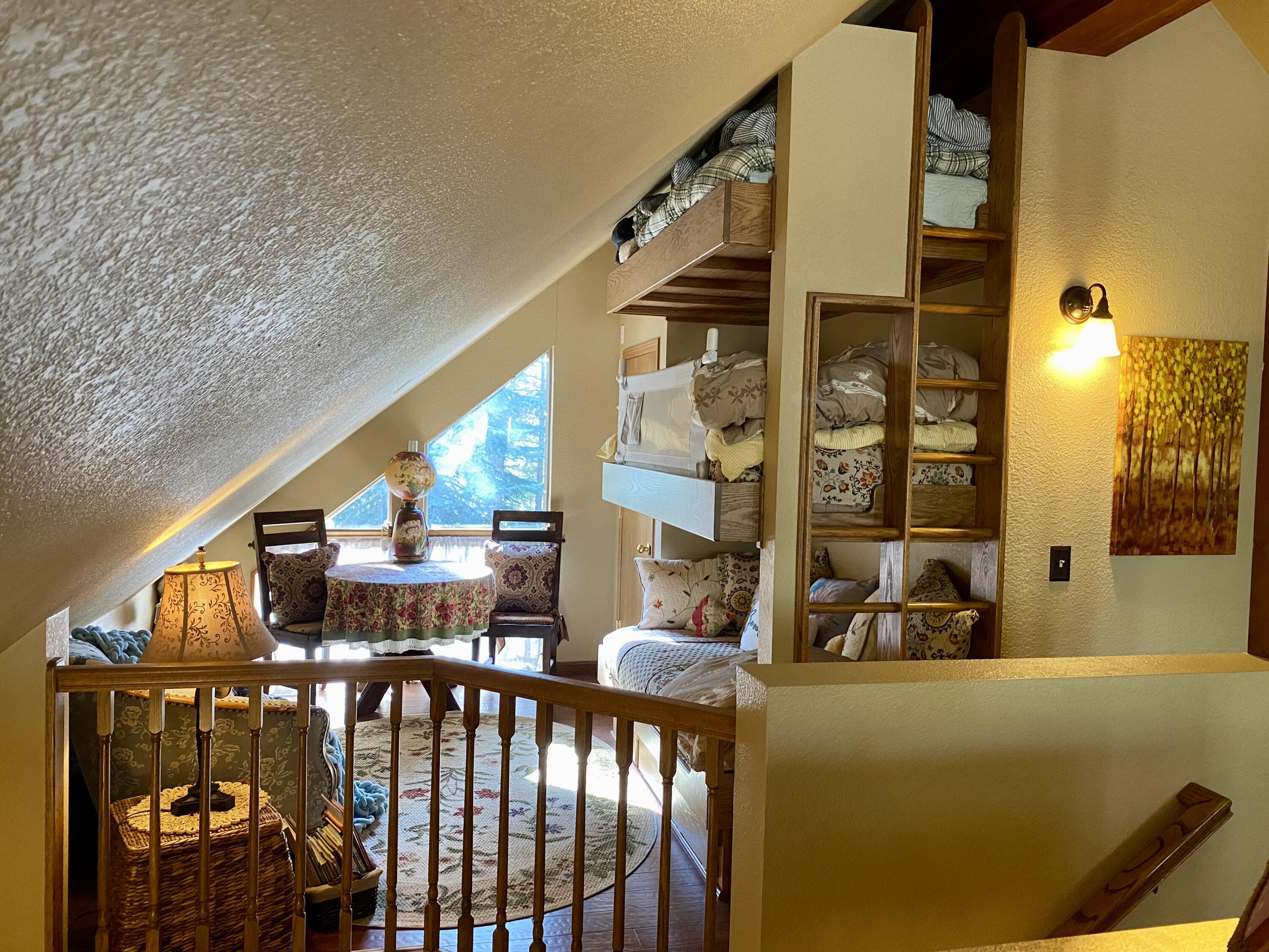 57968 Fox Dr, Springville, CA 93265