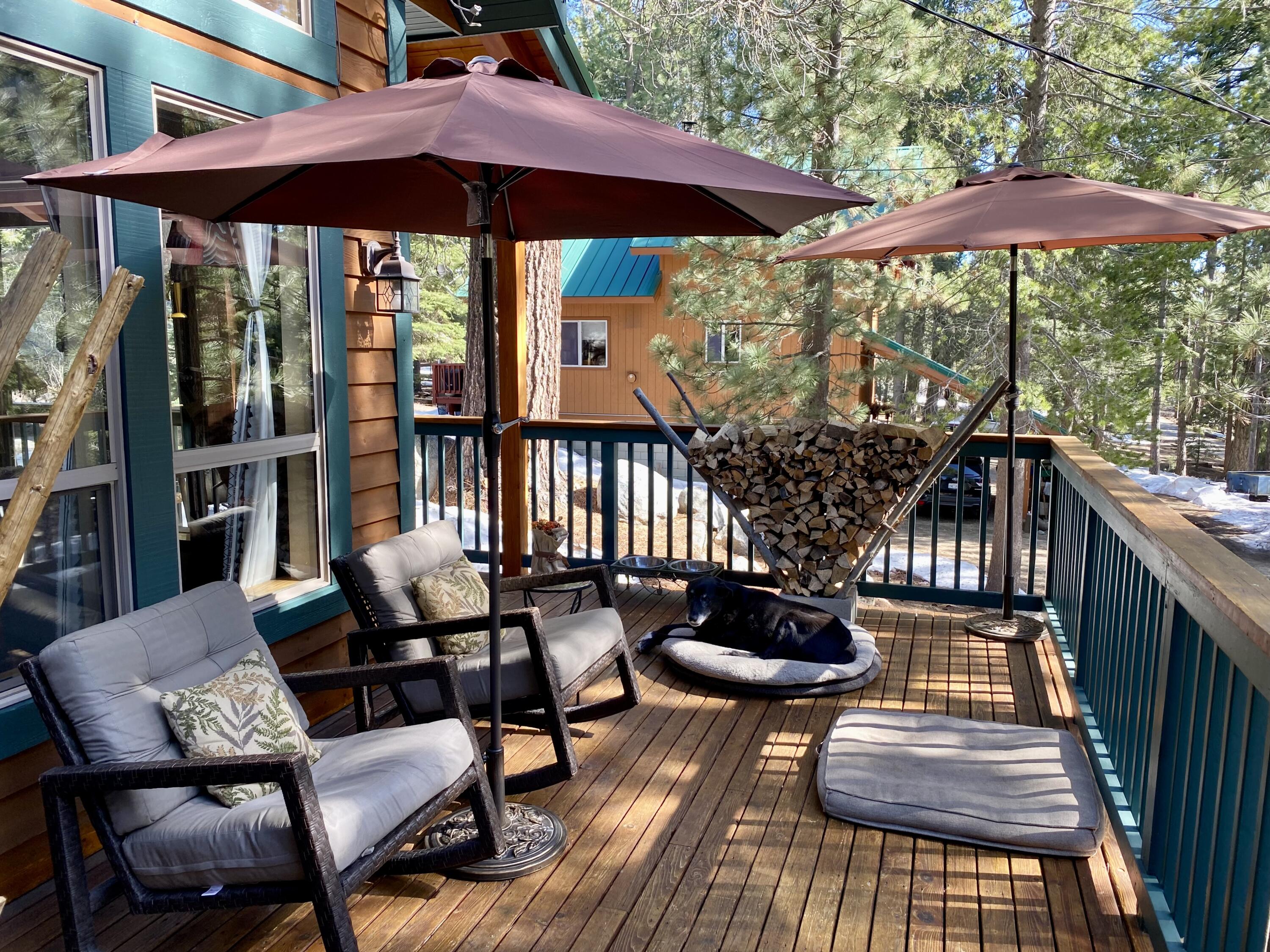 57968 Fox Dr, Springville, CA 93265