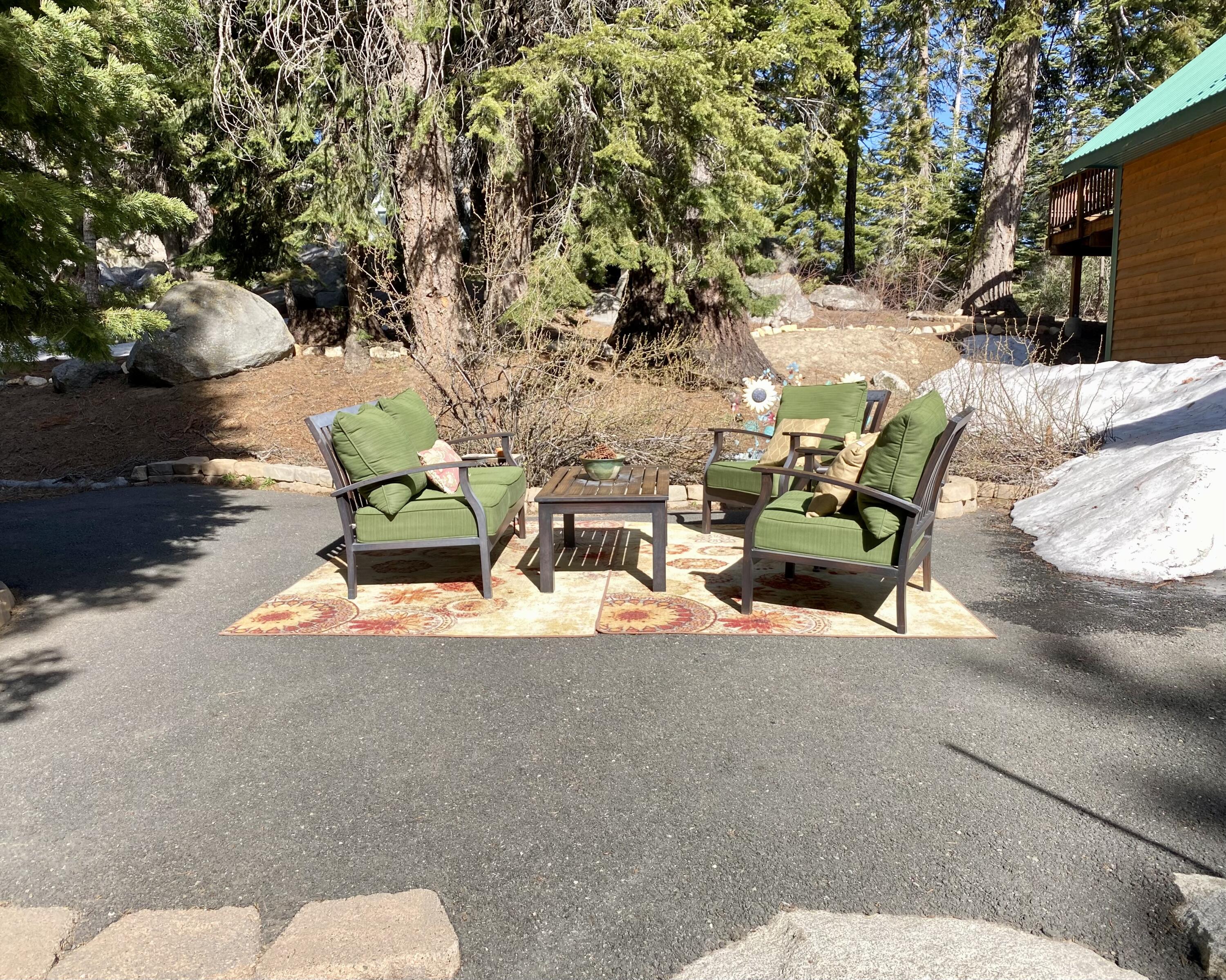 57968 Fox Dr, Springville, CA 93265