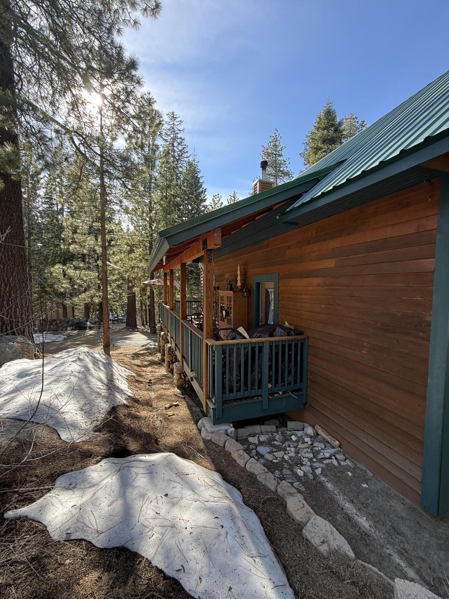 57968 Fox Dr, Springville, CA 93265