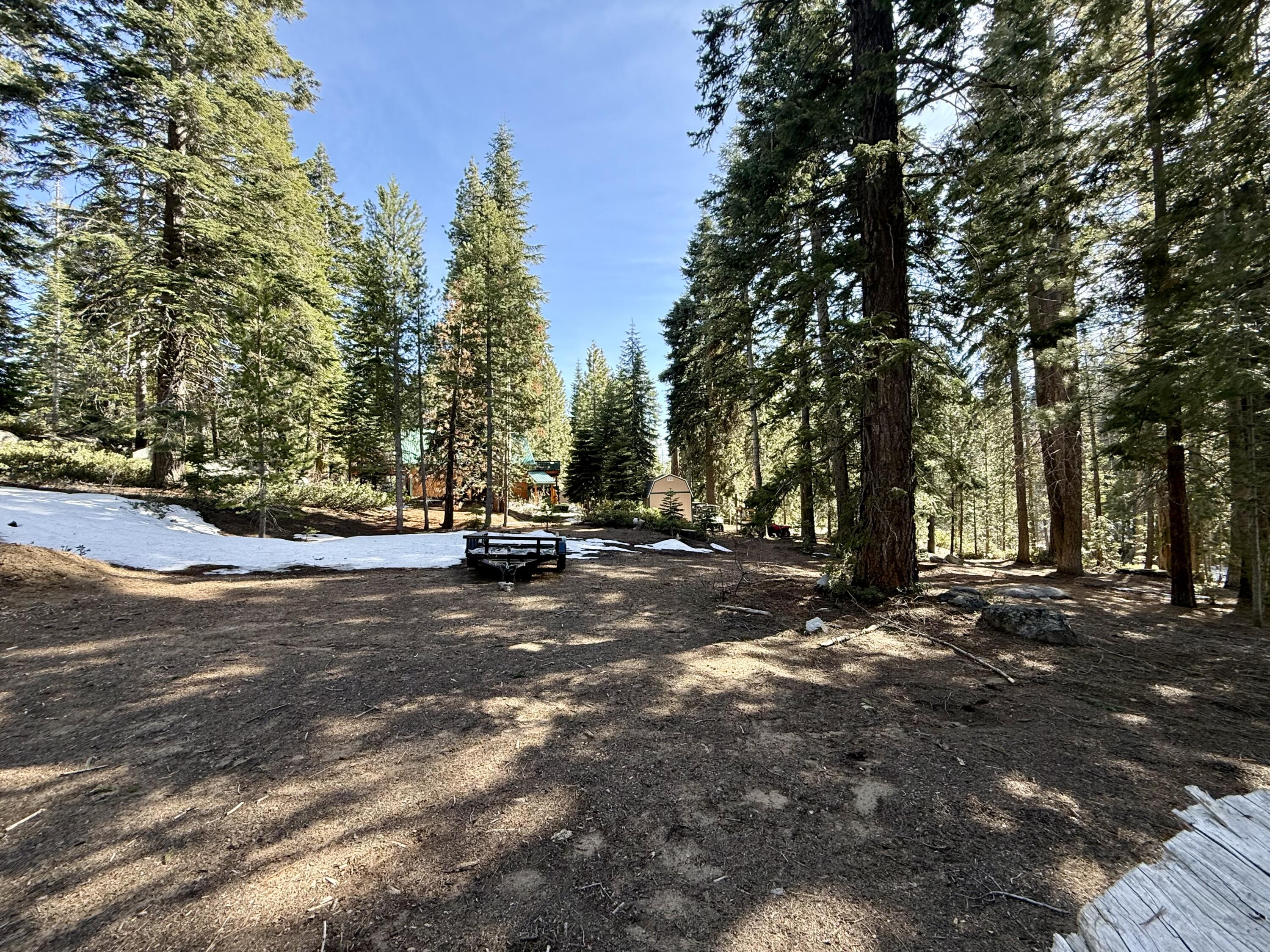 57968 Fox Dr, Springville, CA 93265