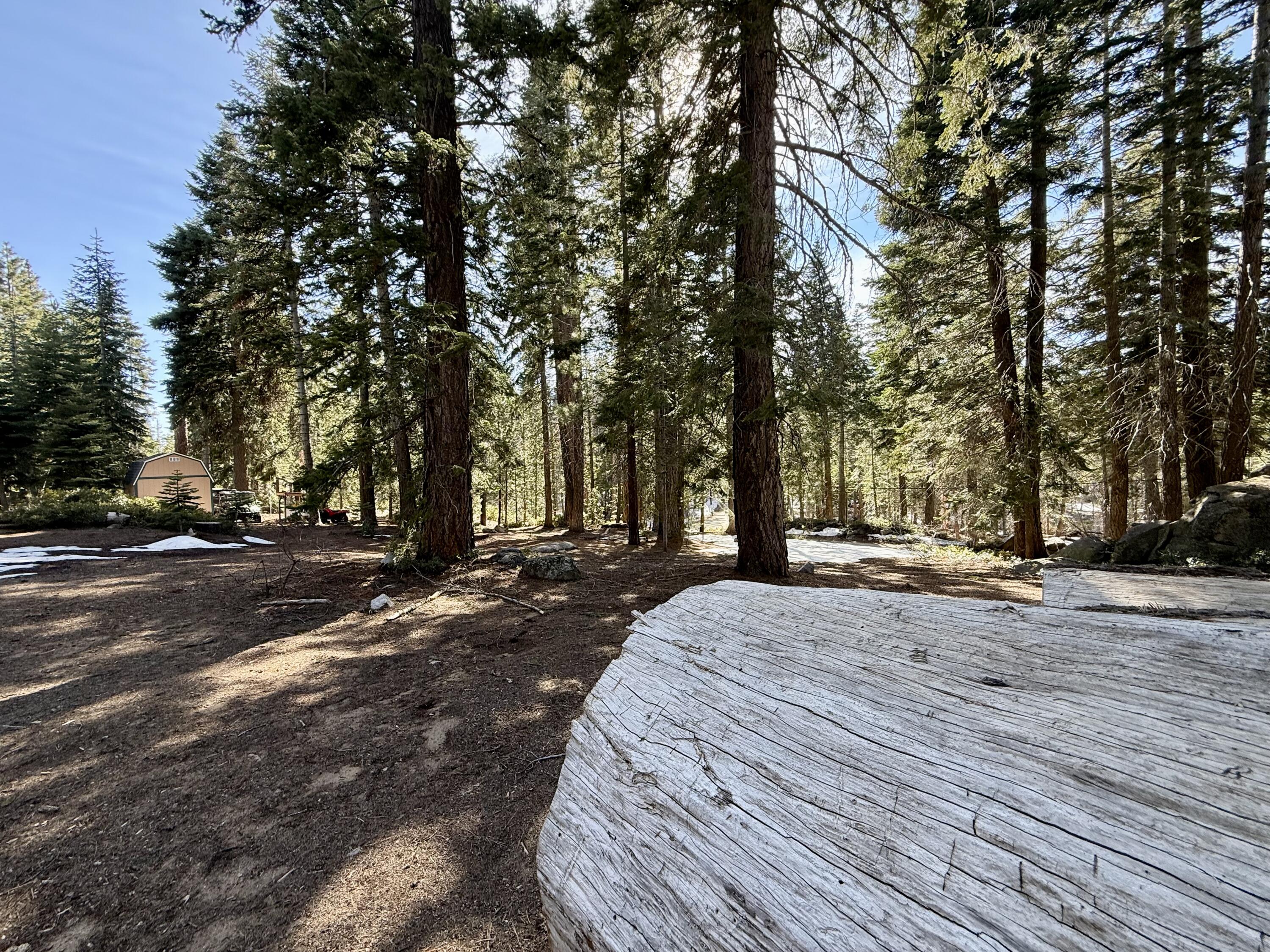 57968 Fox Dr, Springville, CA 93265