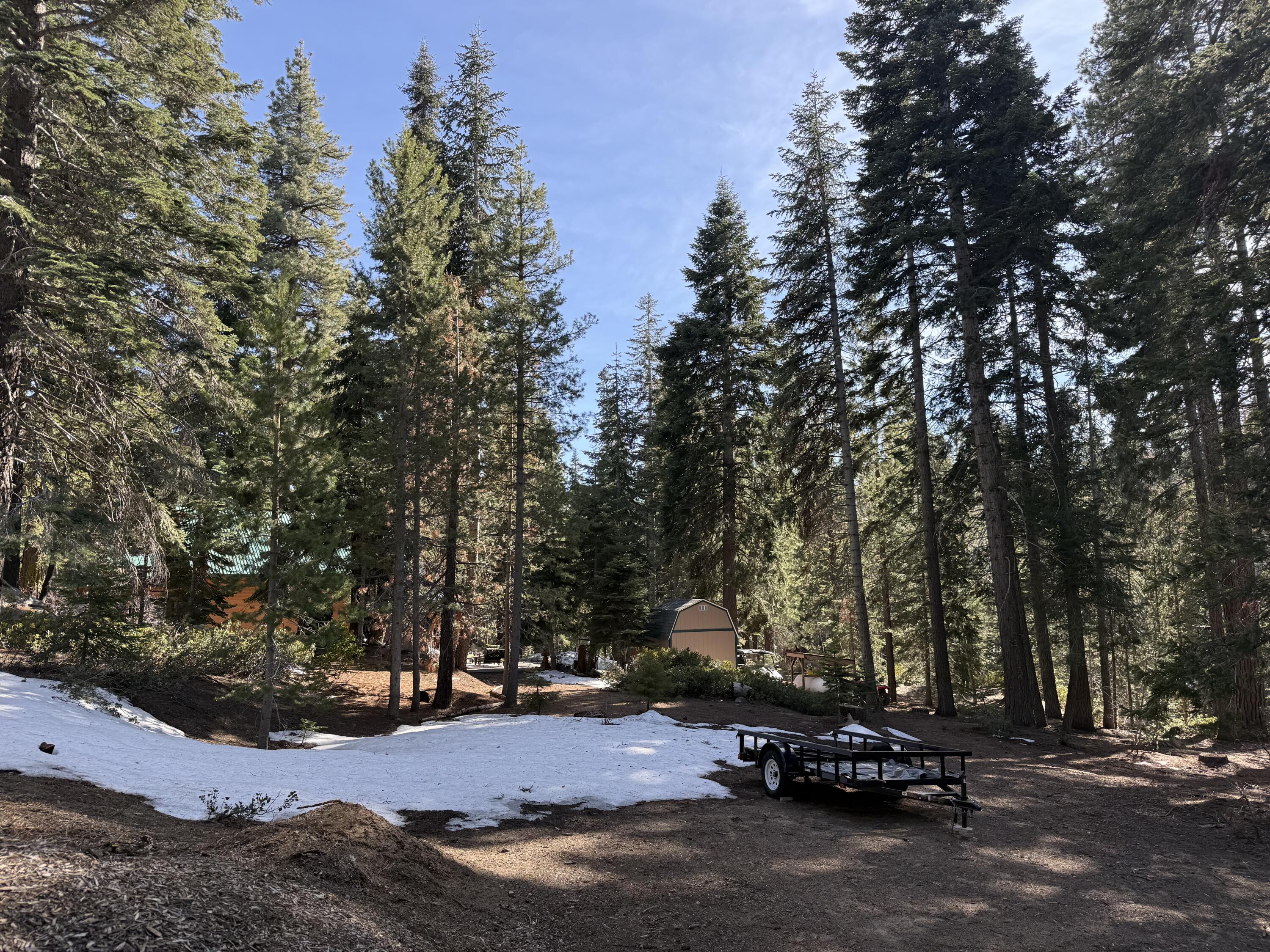 57968 Fox Dr, Springville, CA 93265