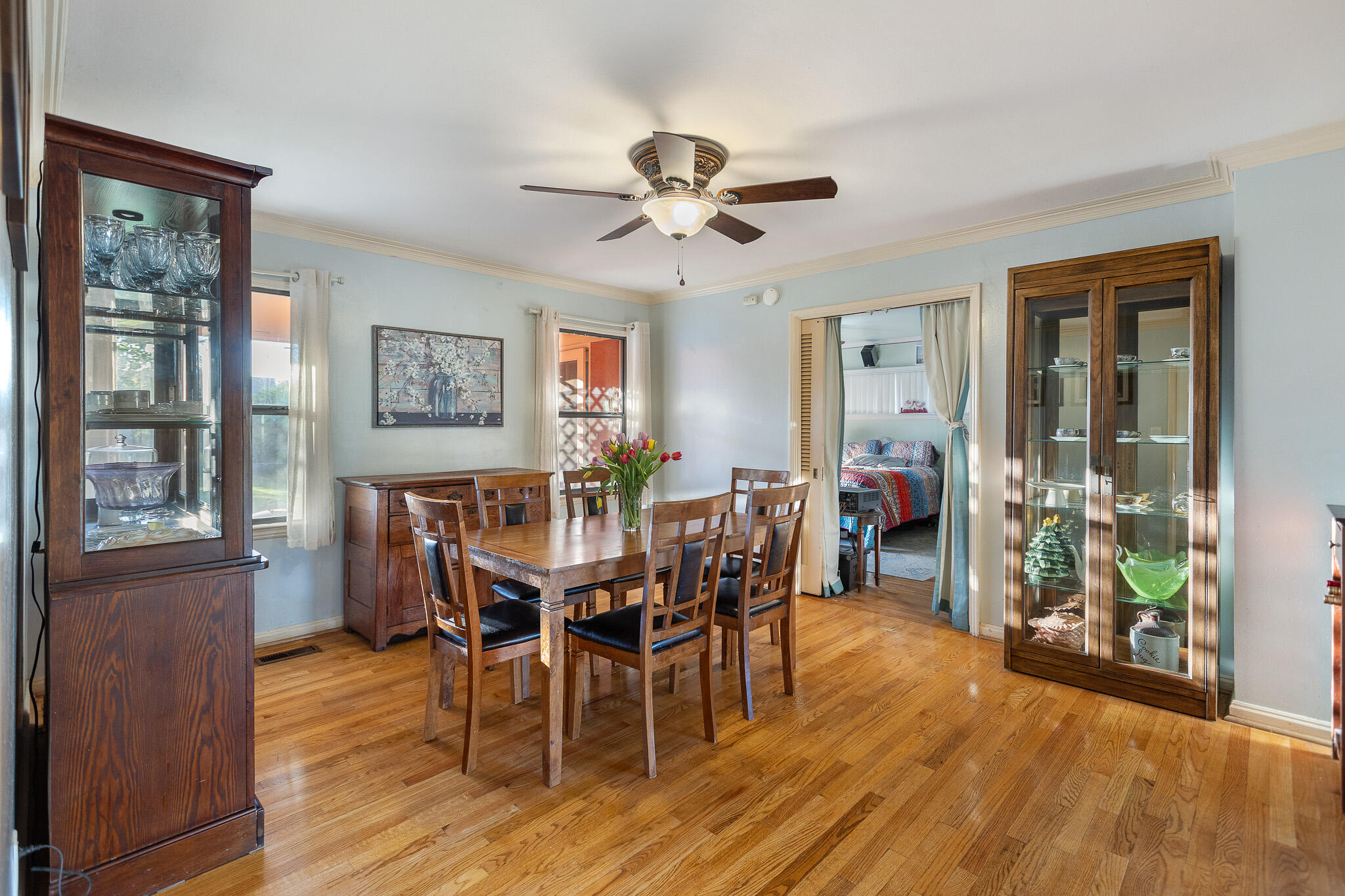 61 Carmelita St, Porterville, CA 93257