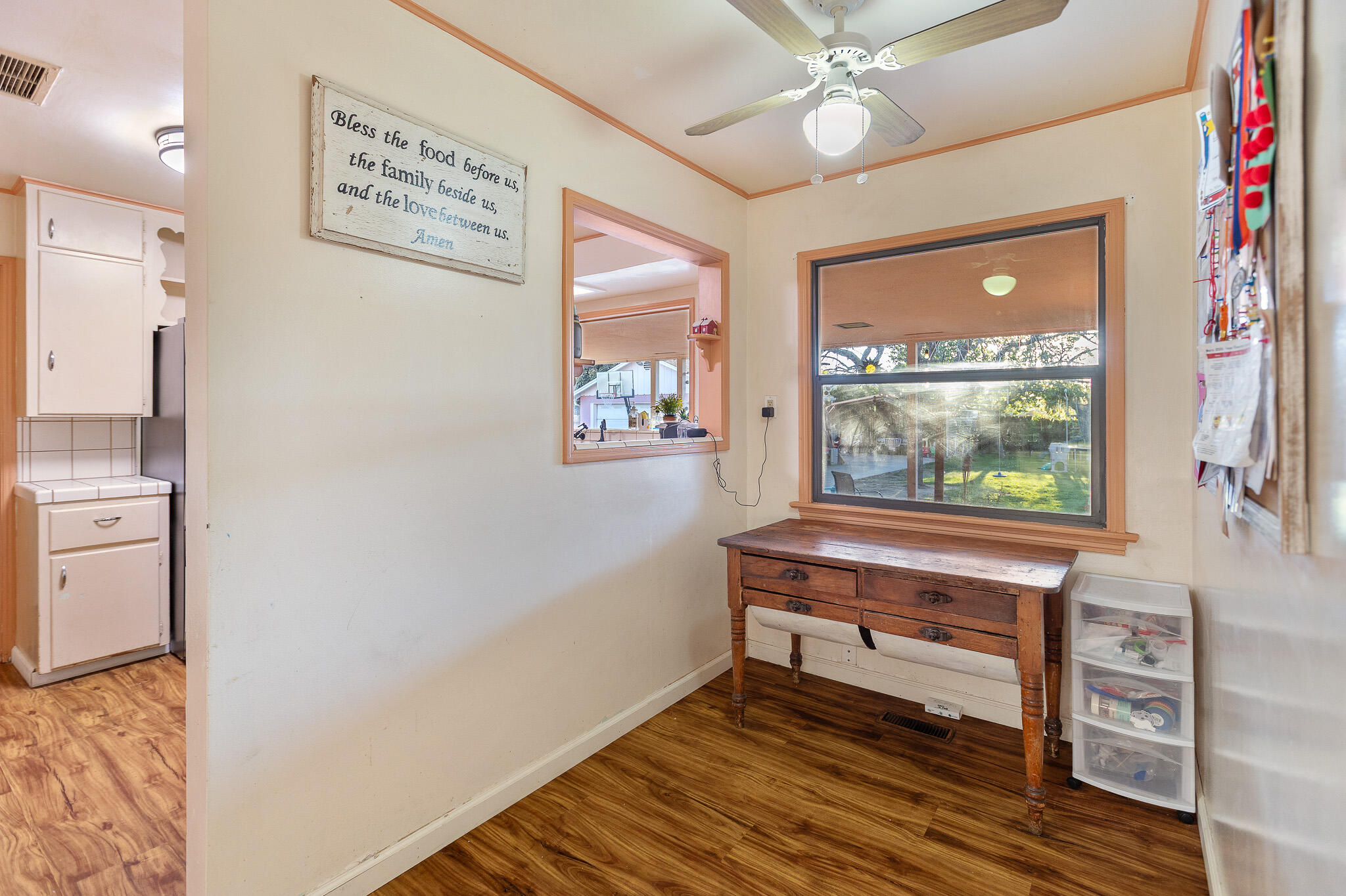 61 Carmelita St, Porterville, CA 93257