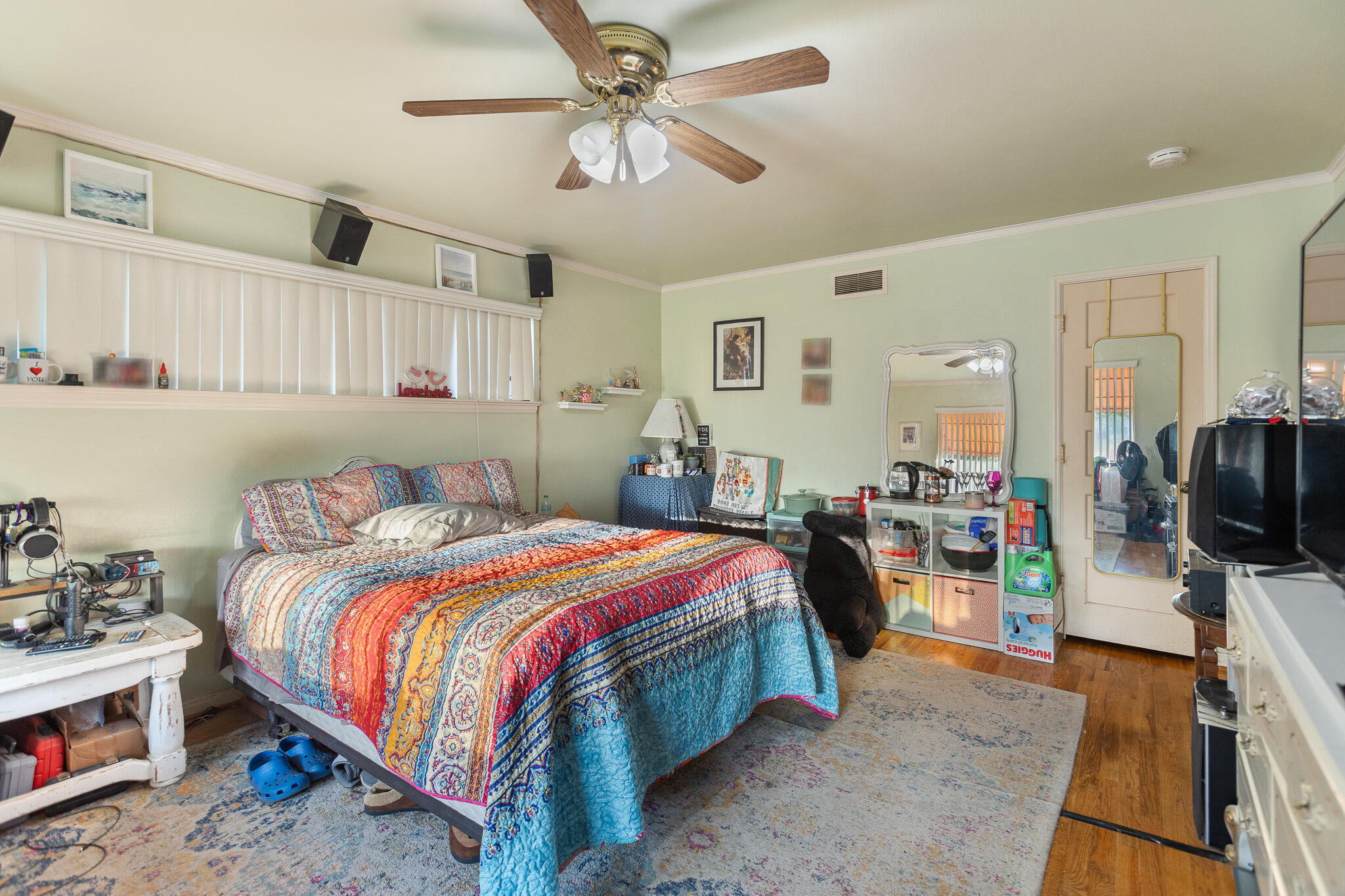 61 Carmelita St, Porterville, CA 93257