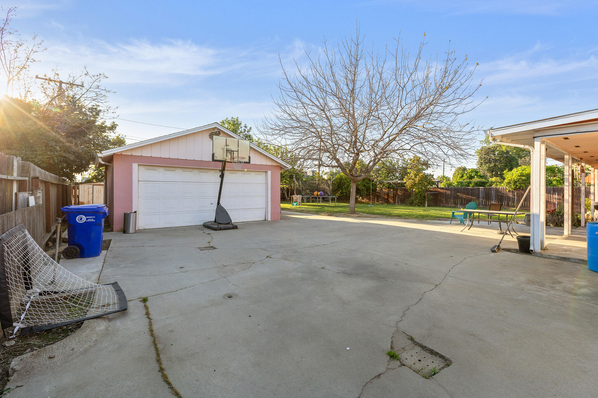 61 Carmelita St, Porterville, CA 93257