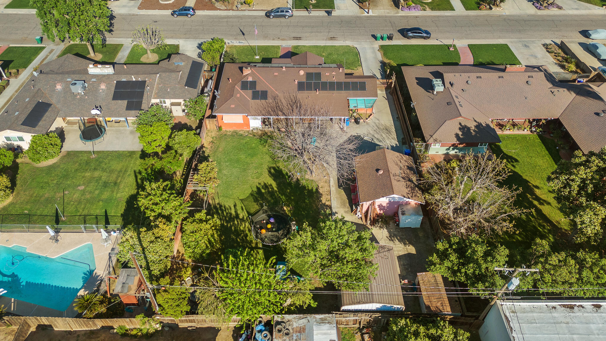 61 Carmelita St, Porterville, CA 93257