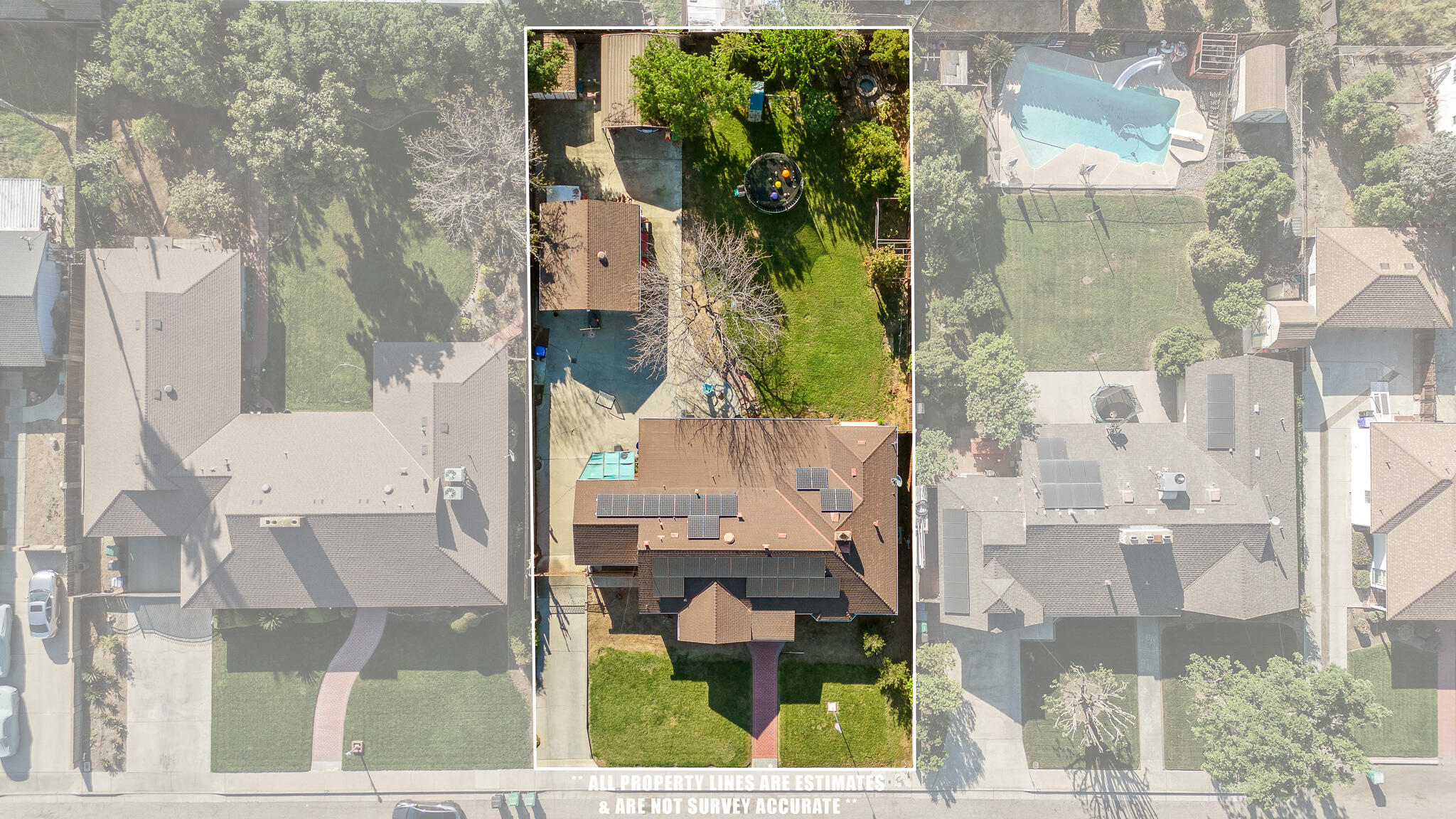 61 Carmelita St, Porterville, CA 93257