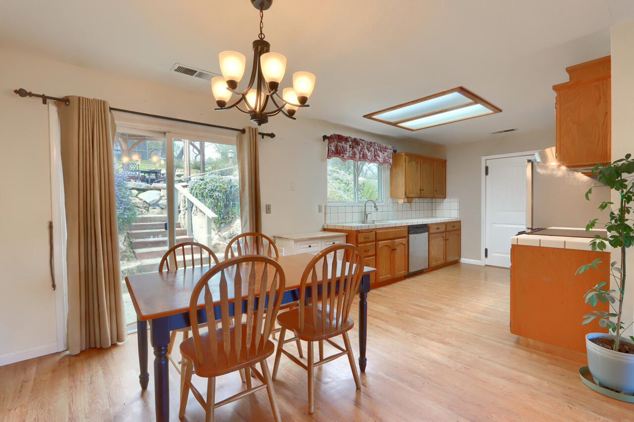 44755 Savage Rd, Coarsegold, CA 93614