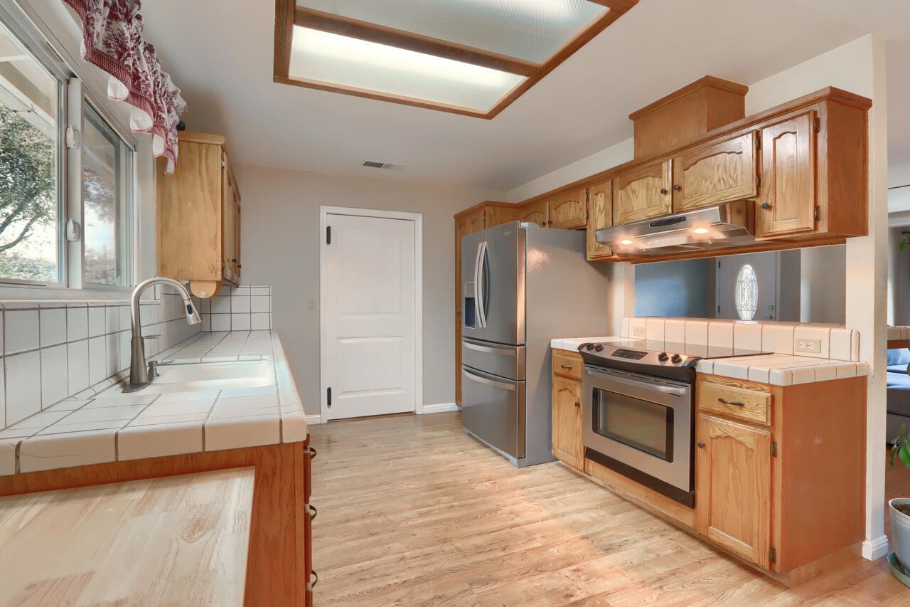 44755 Savage Rd, Coarsegold, CA 93614