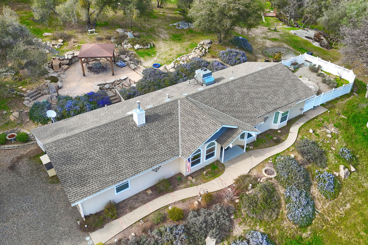 44755 Savage Rd, Coarsegold, CA 93614