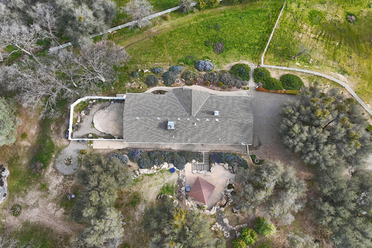44755 Savage Rd, Coarsegold, CA 93614