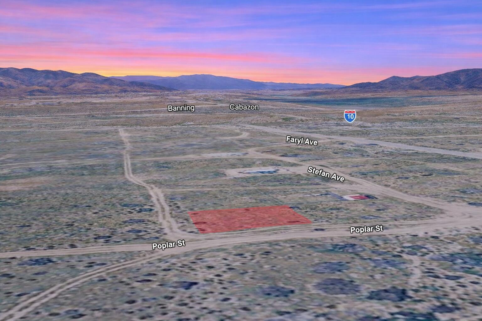 0 Ilyse Ave, Lake Elsinore, CA 92530