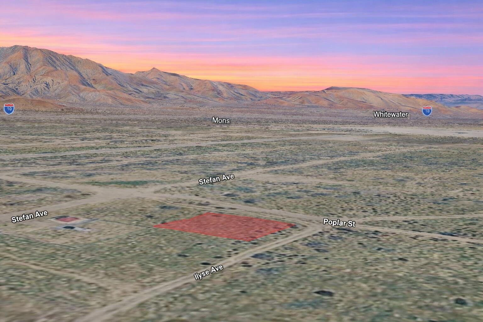 0 Ilyse Ave, Lake Elsinore, CA 92530