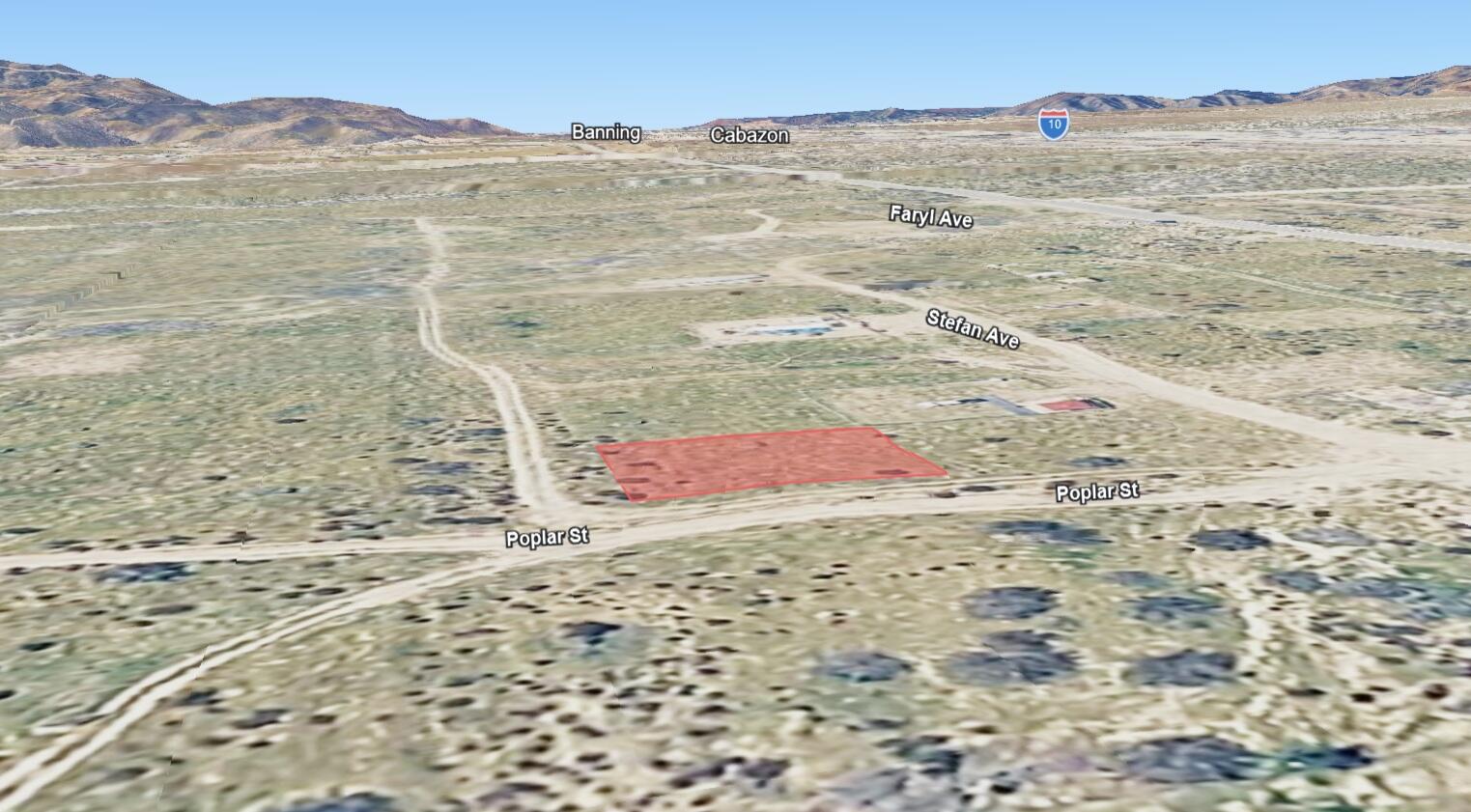 0 Ilyse Ave, Lake Elsinore, CA 92530